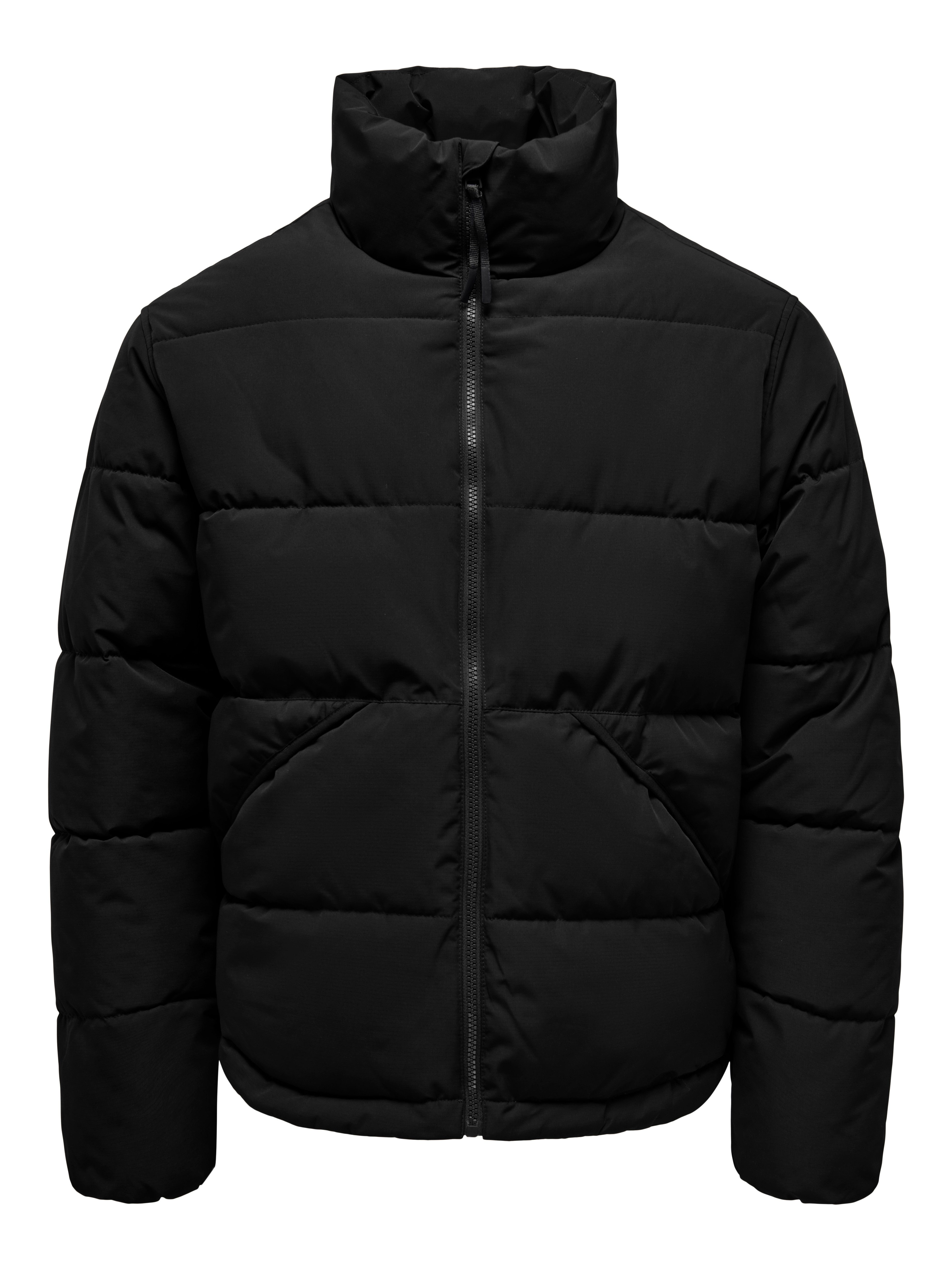 ONLY & SONS Gewatteerde jas ONSPACK LIFE PUFFER JACKET OTW