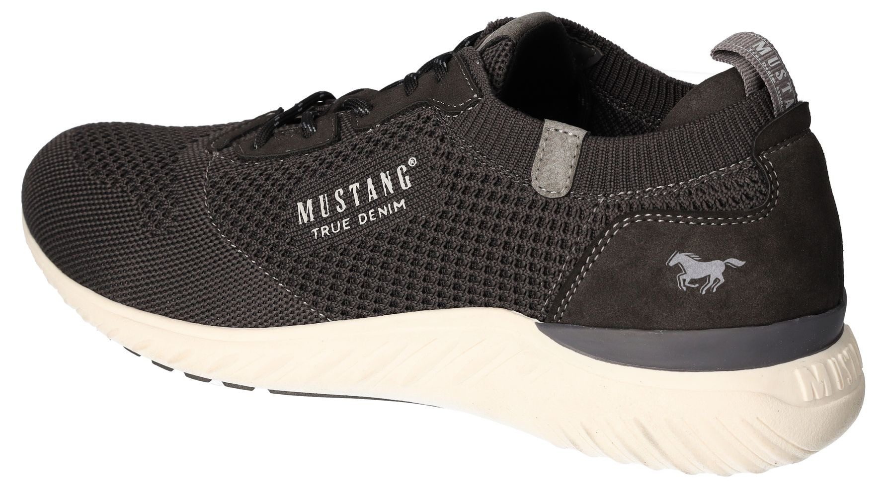 Mustang Shoes Slip-on sneakers