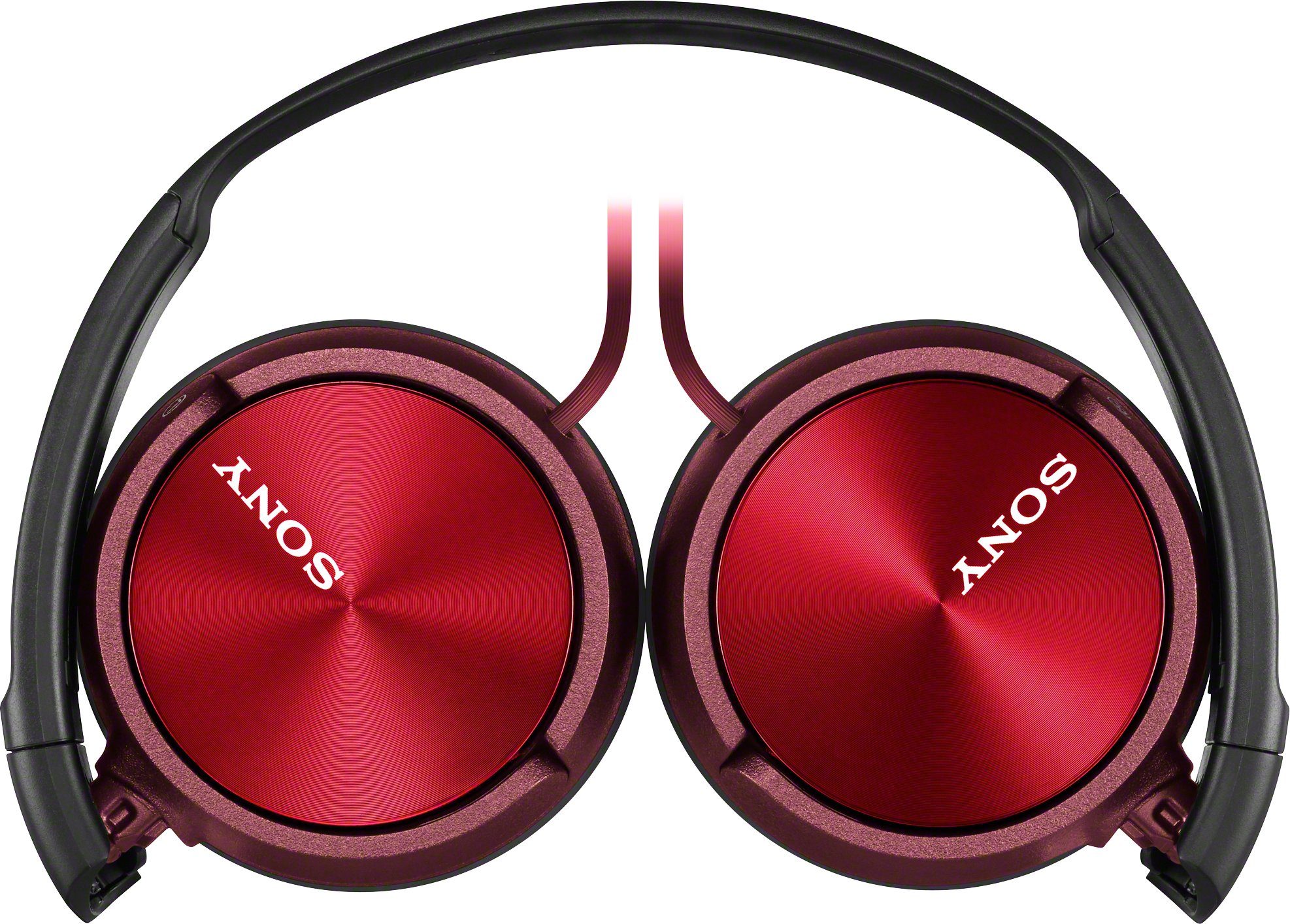 Sony Over-ear-hoofdtelefoon MDR-ZX310