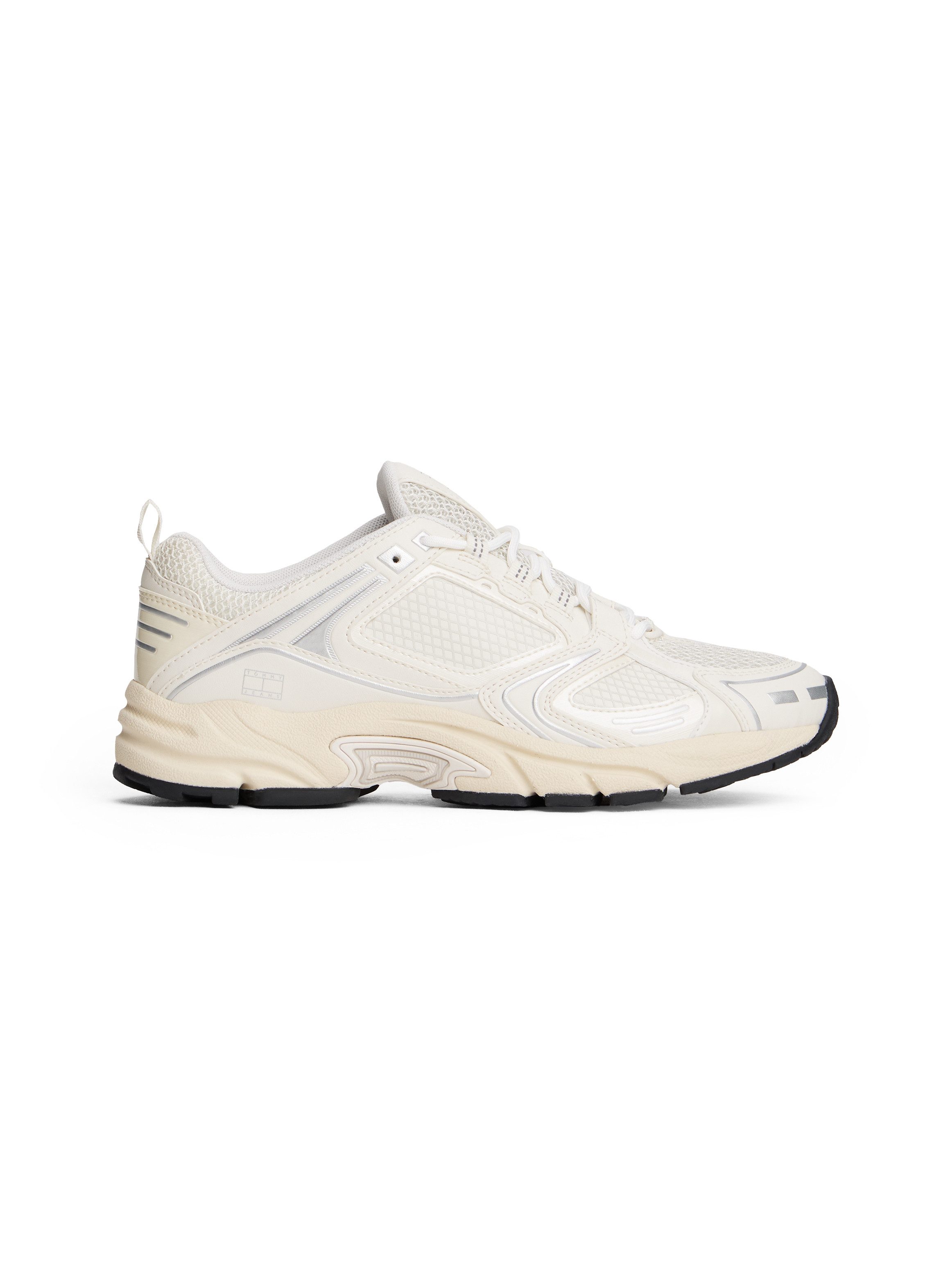 TOMMY JEANS Sneakers met sleehak ARCHIVE '97