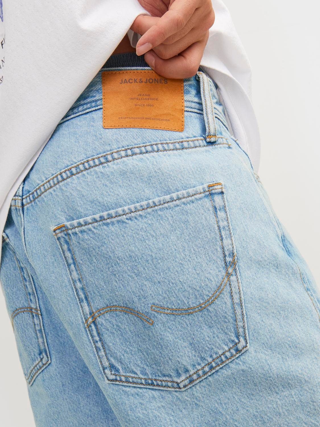 Jack & Jones Short JJITONY JJORIGINAL SHORTS SBD 304 SN