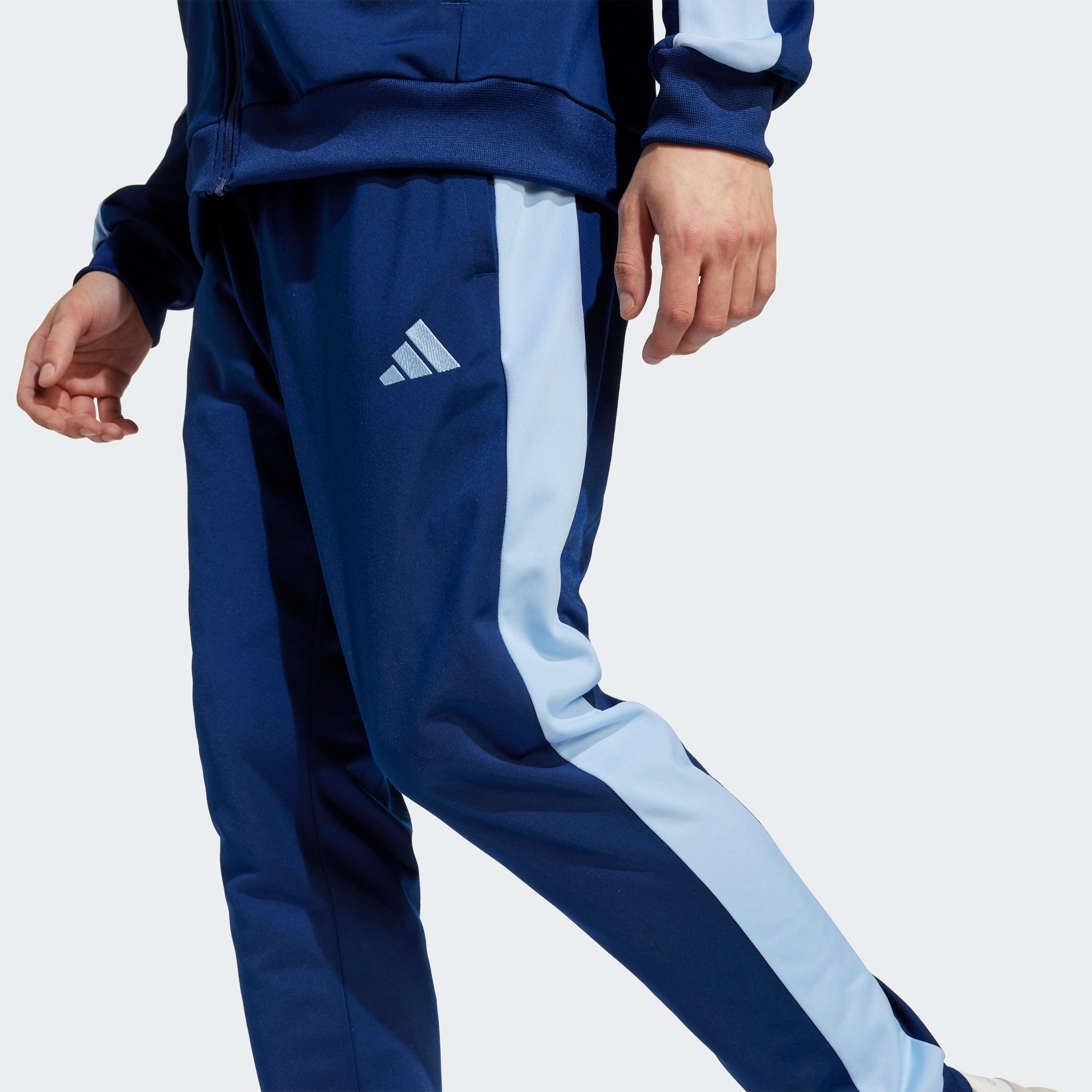 adidas Sportswear Trainingspak M TR CB TS (2-delig)