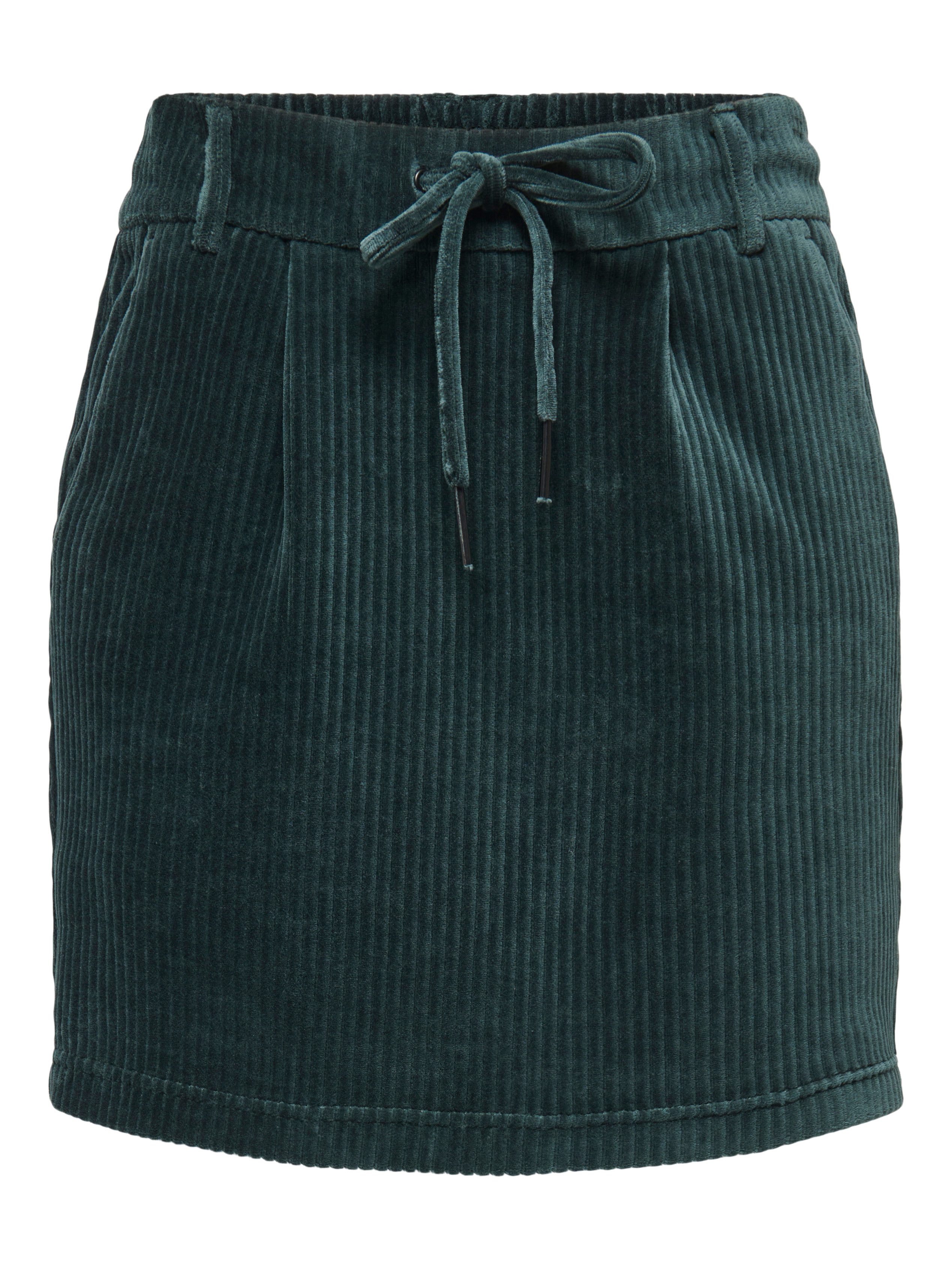Only Cordrok ONLPOPTRASH CORDEROY SKIRT PNT