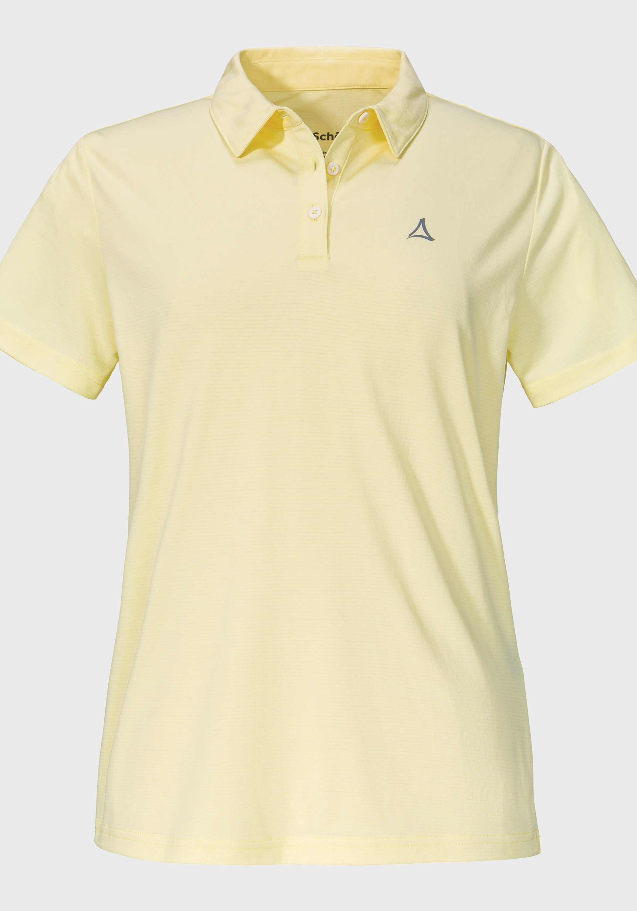 Schöffel Poloshirt CIRC Polo Shirt Tauron L