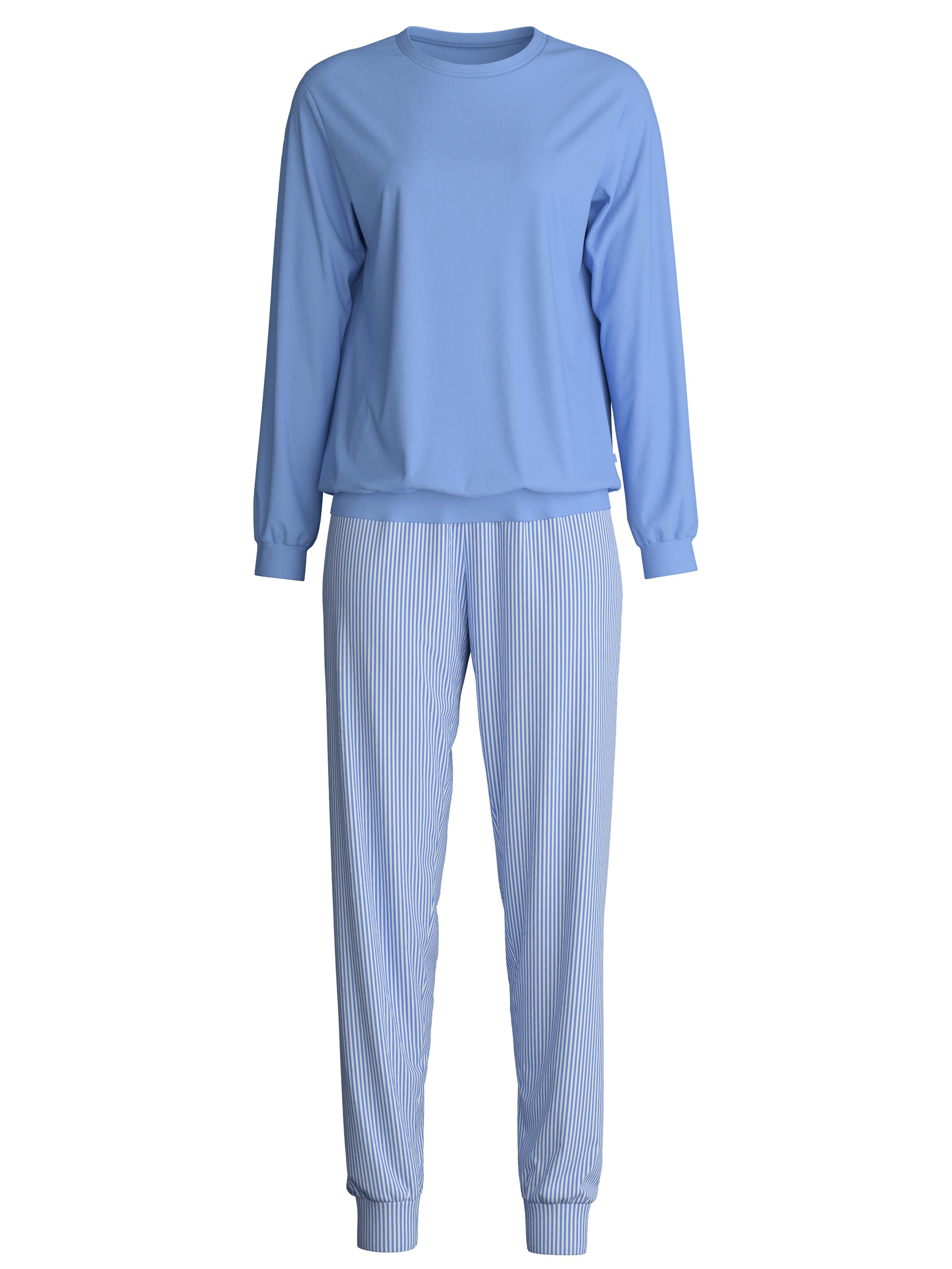 CALIDA Pyjama Lovely Night (2-delig)