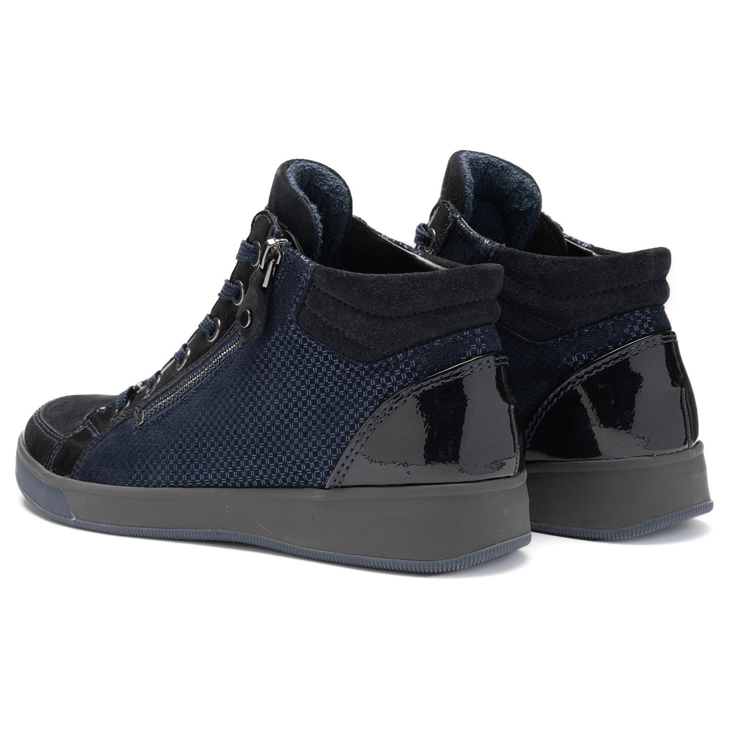 Ara Sneakerboots Rome