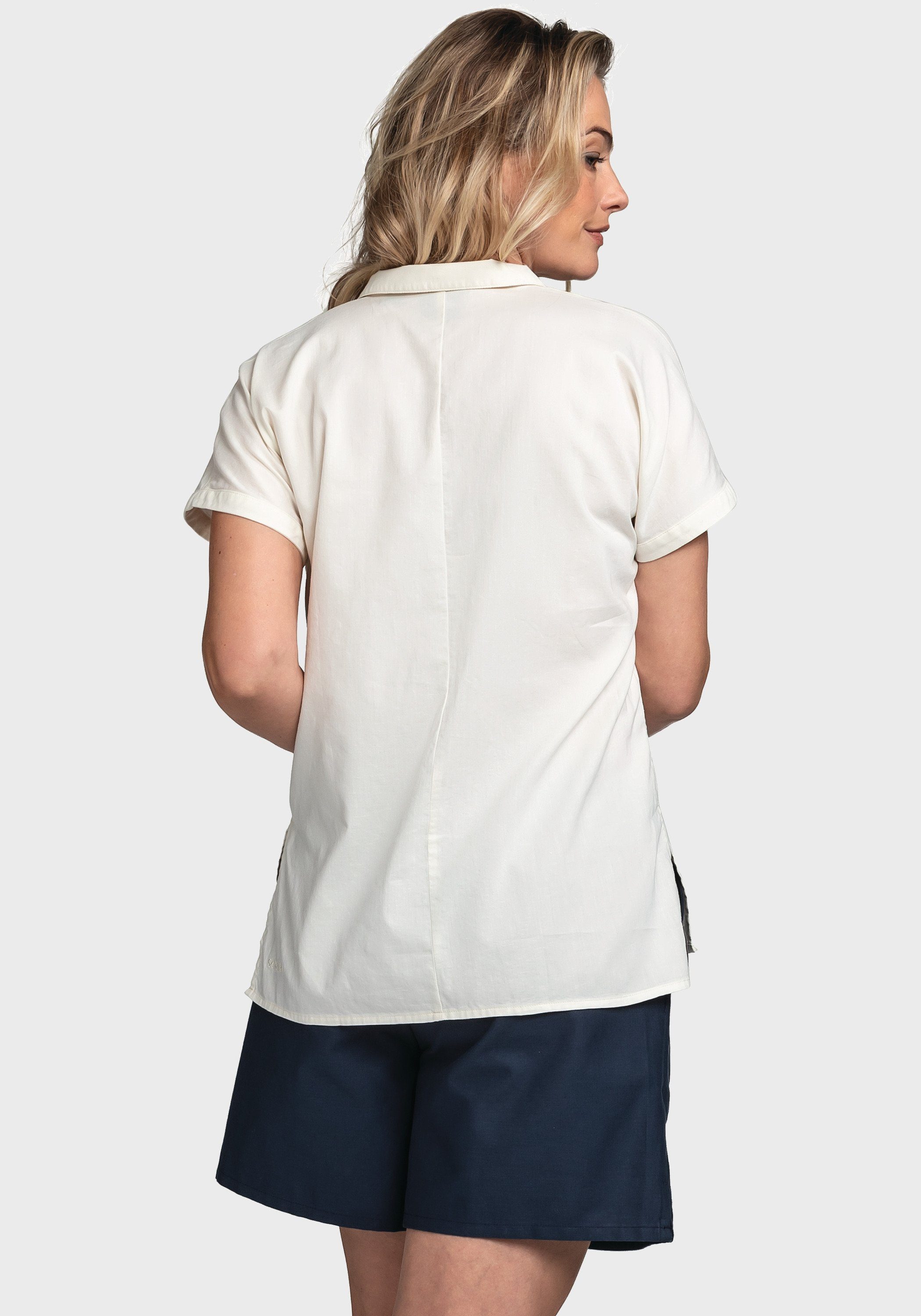 Schöffel Outdoorblouse Blouse Palma L