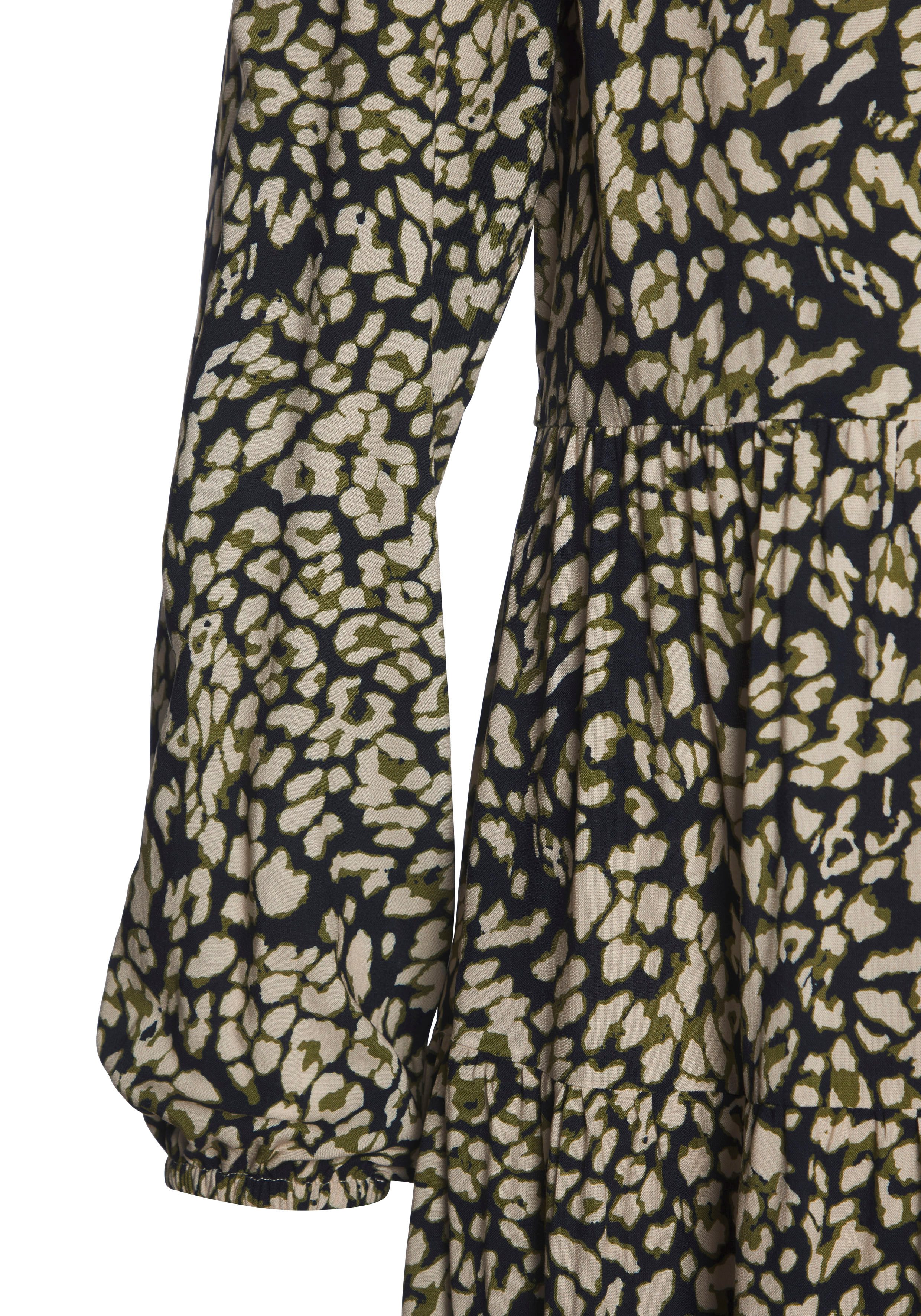 Lascana Maxi-jurk