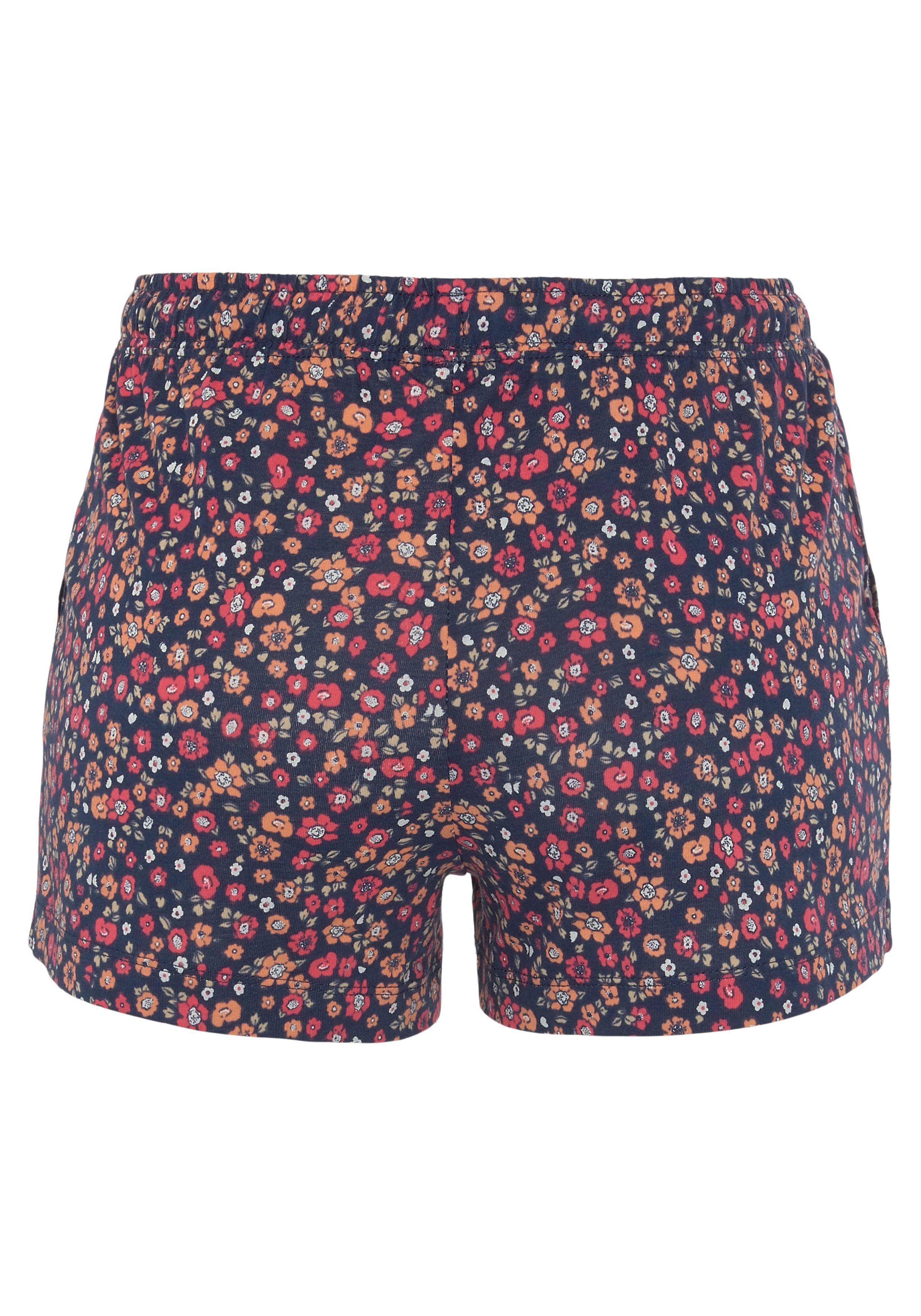 s.Oliver RED LABEL Beachwear Short (1-delig)