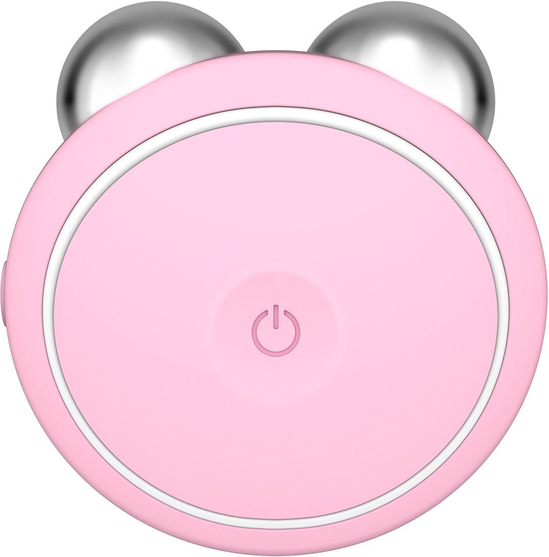 FOREO Anti-aging-apparaat BEAR Mini Apparaat voor een natuurlijke facelift