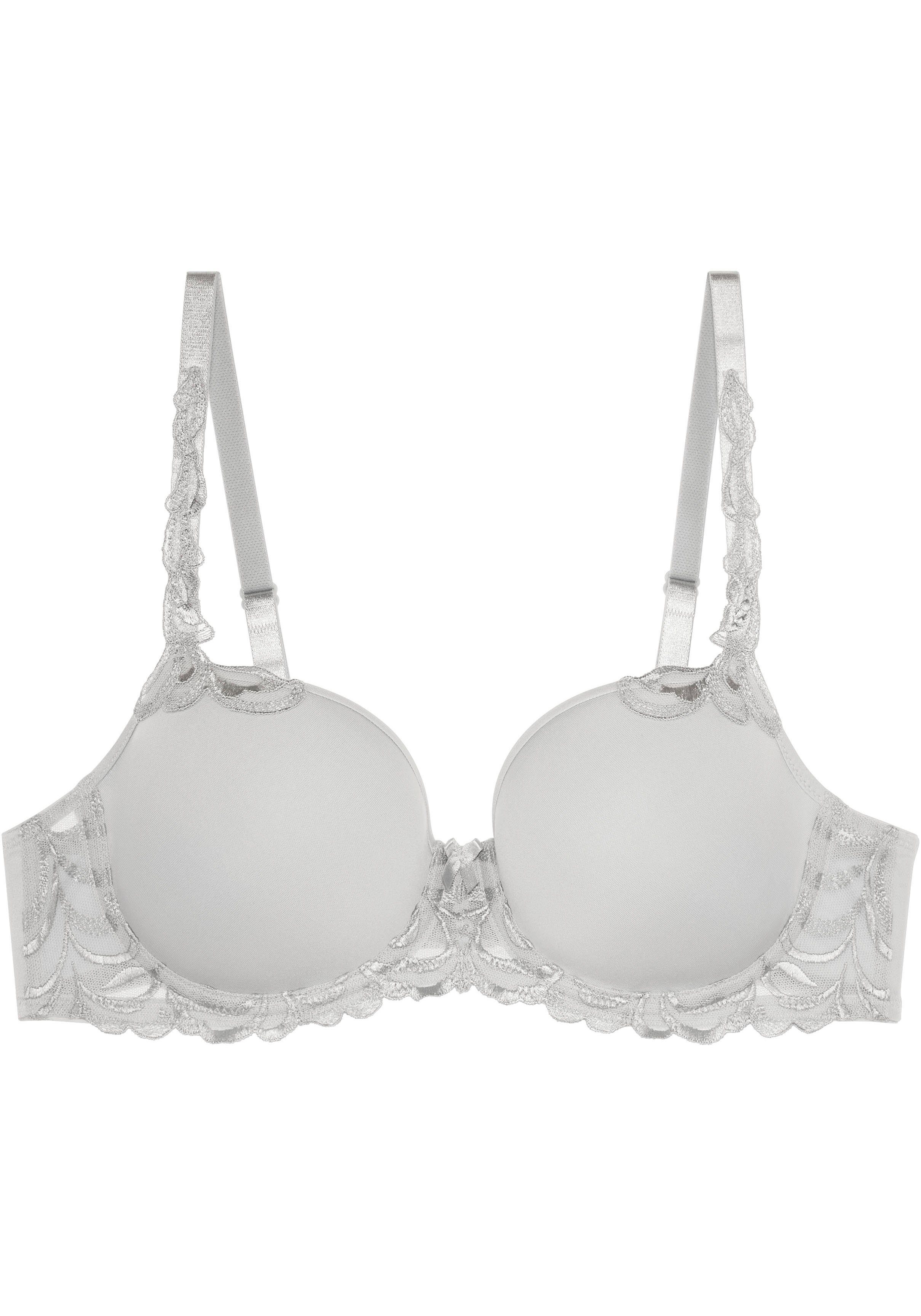 Triumph Beugel-bh Modern Finesse WP met kanten details (1-delig)