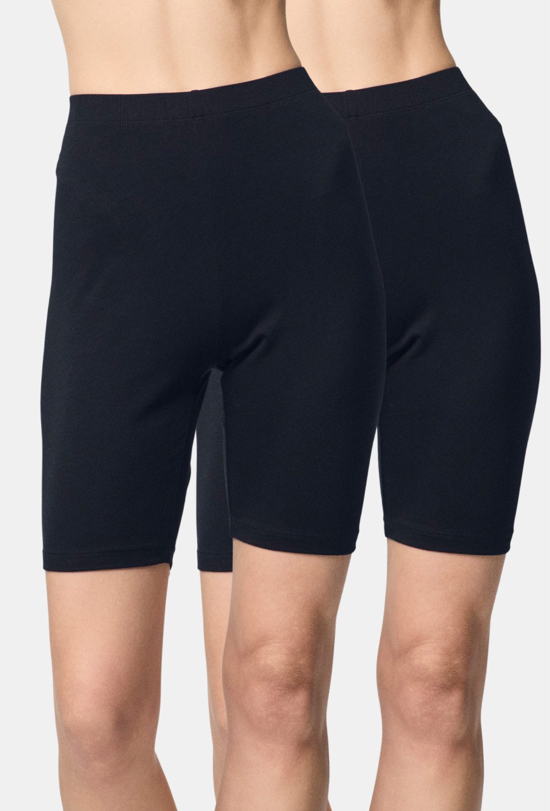 pieces Short PCAMELIA SHORTS 2-PACK NOOS BC (set, 2-delig)