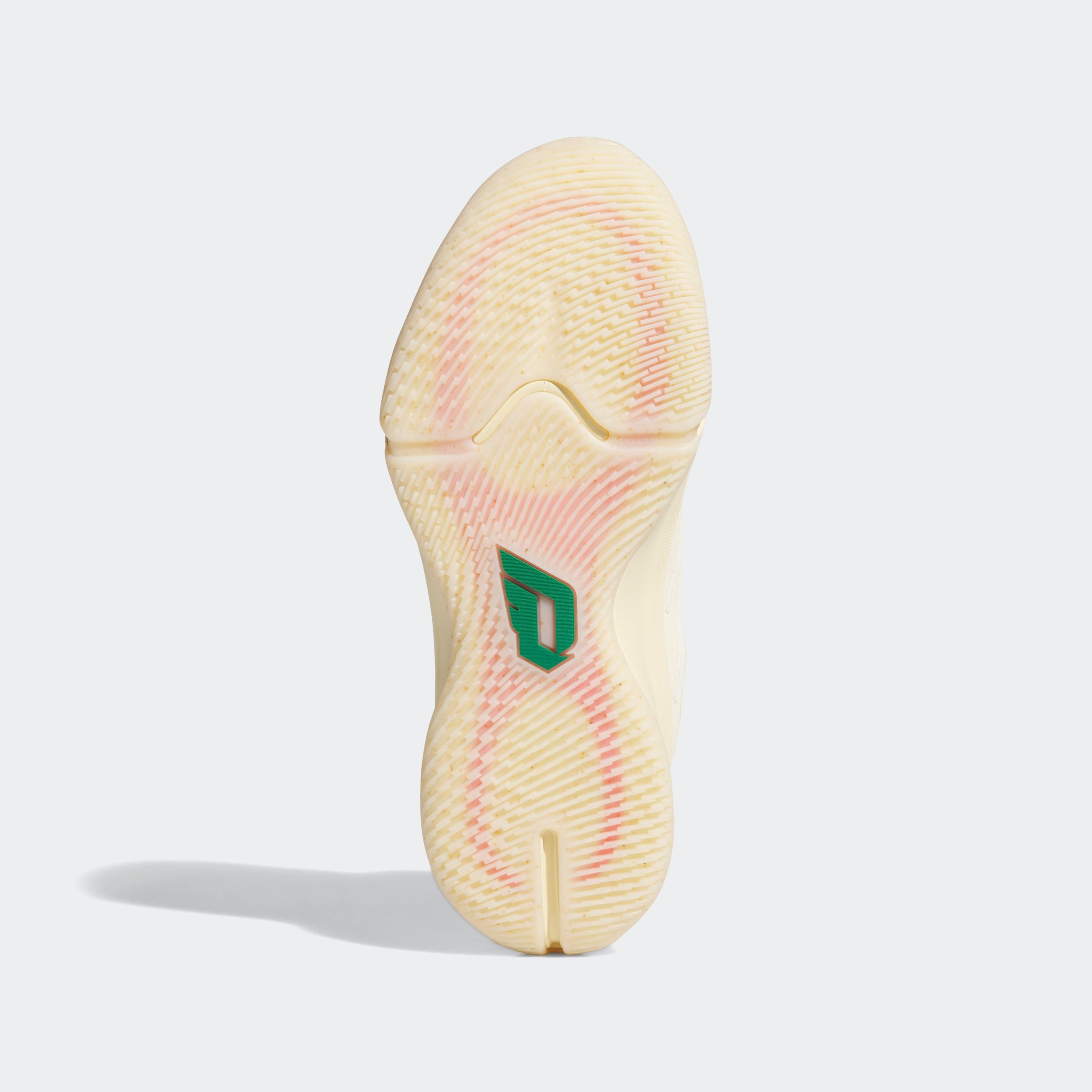 adidas Performance Basketbalschoenen DAME 9