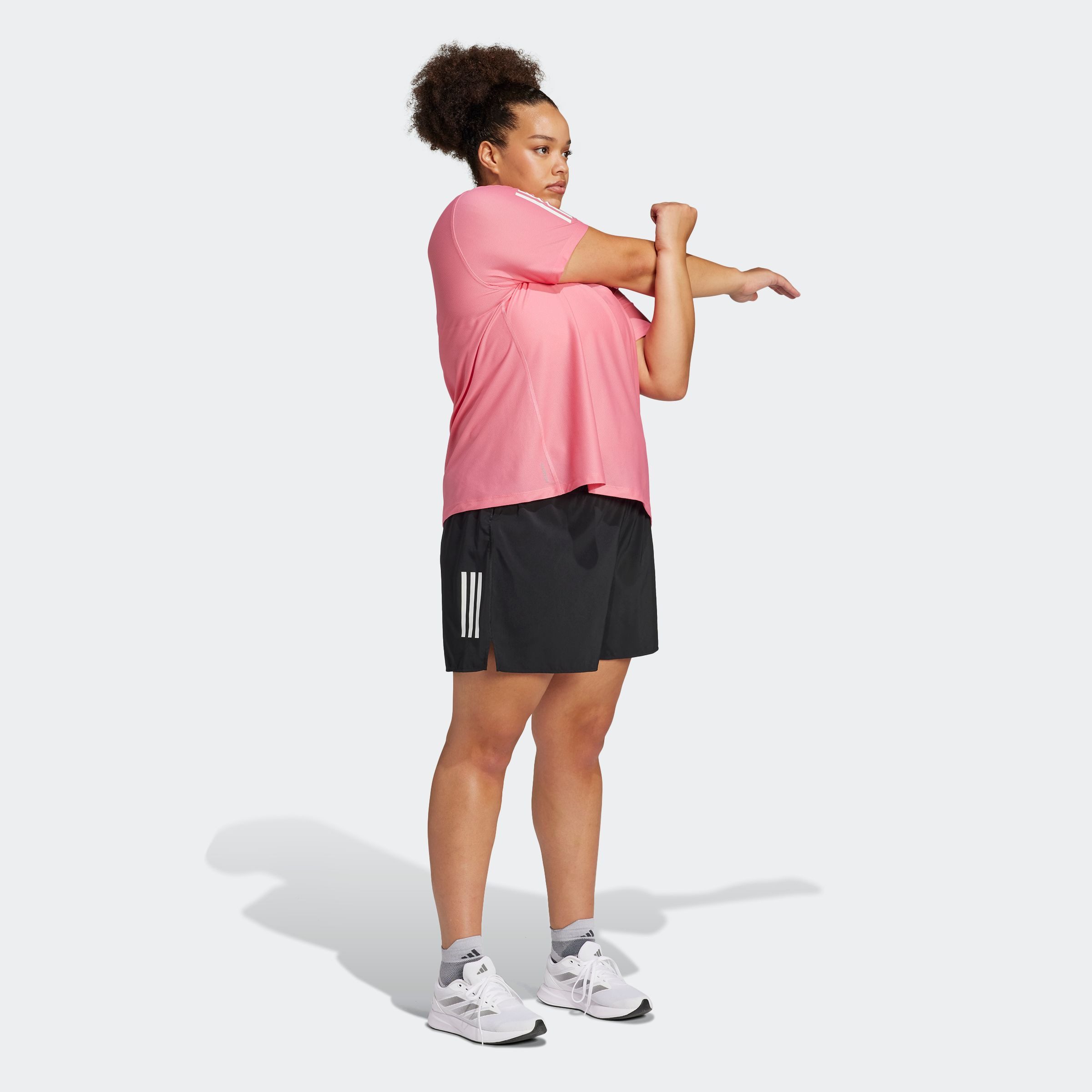 adidas Performance Runningshirt OTR B TEE