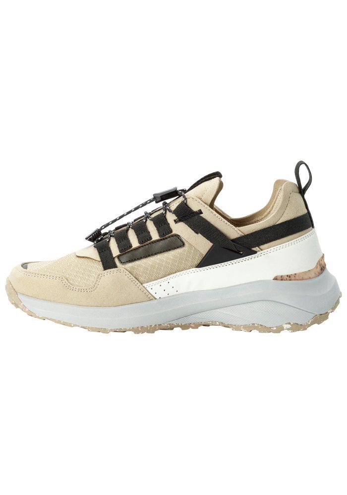 Jack Wolfskin Sneakers DROMOVENTURE ATHLETIC LOW W