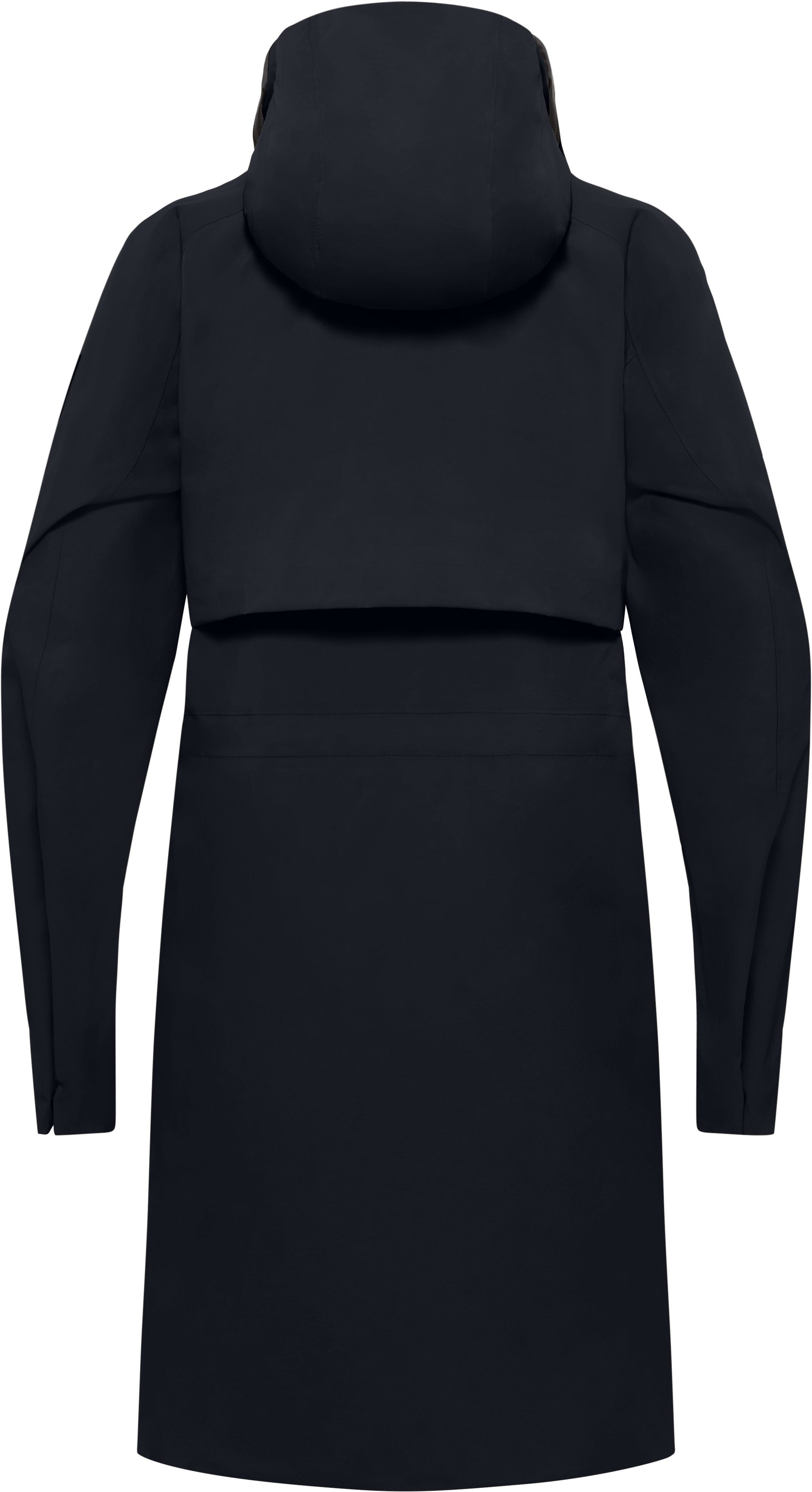 Jack Wolfskin Functionele jas WELLSEE COAT W
