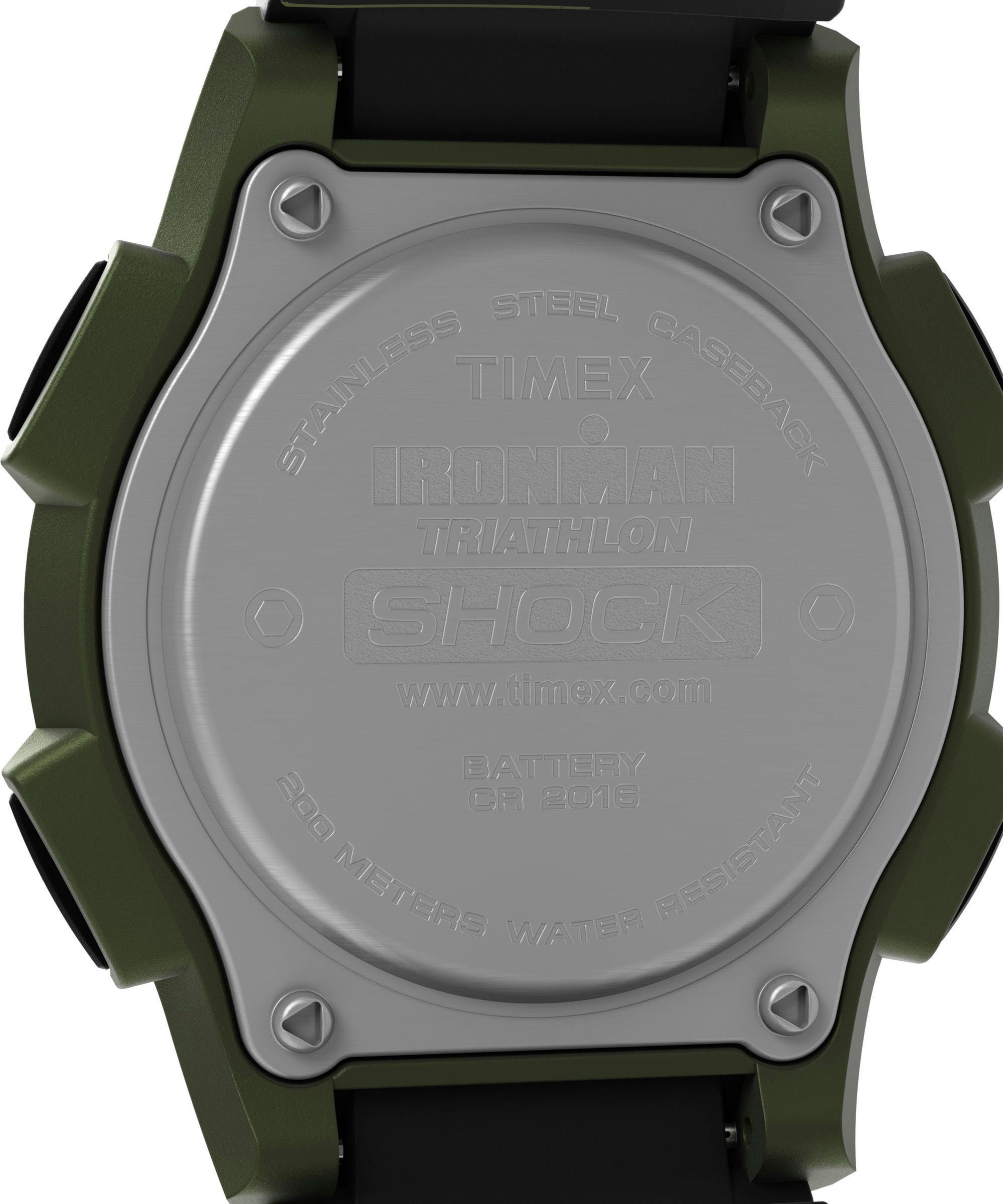 Timex Digitale klok C30