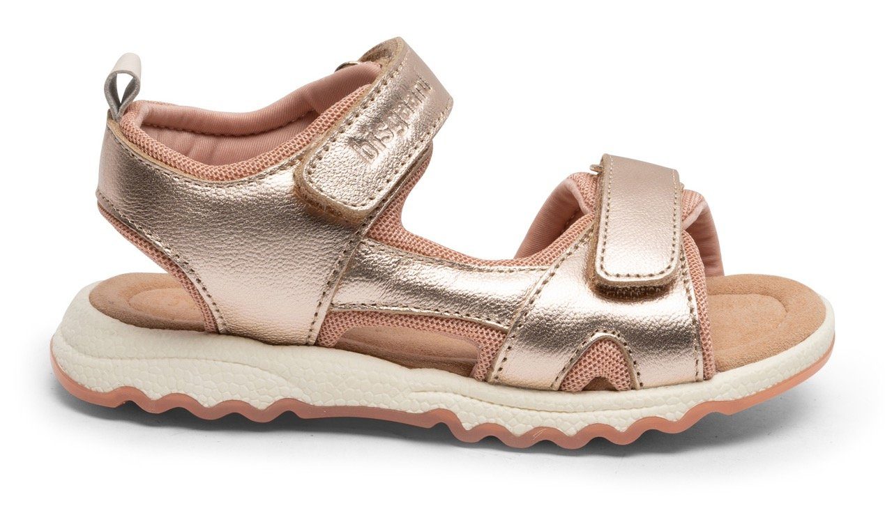 Bisgaard Sandalen Coco zomerschoen, klittenbandschoen, sandaal, met klittenbandsluitingen