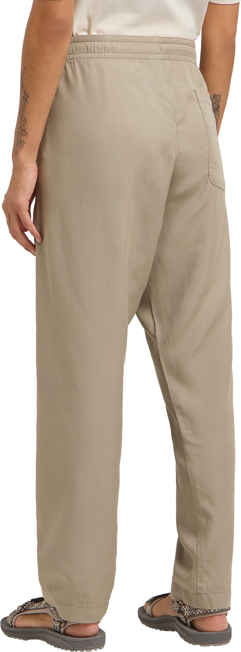 Jack Wolfskin Joggingbroek MONTERO PANTS W