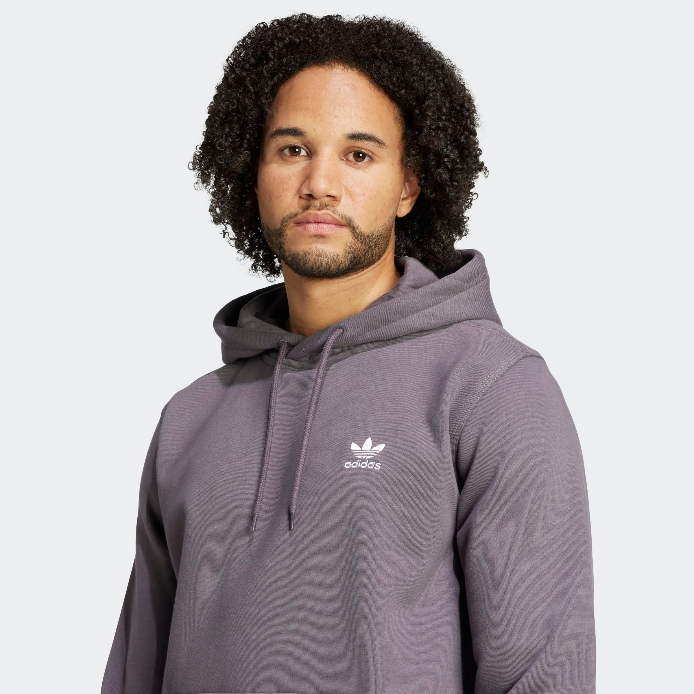 adidas Originals Hoodie ESS HD Basic hoodie, capuchonpullover met logo