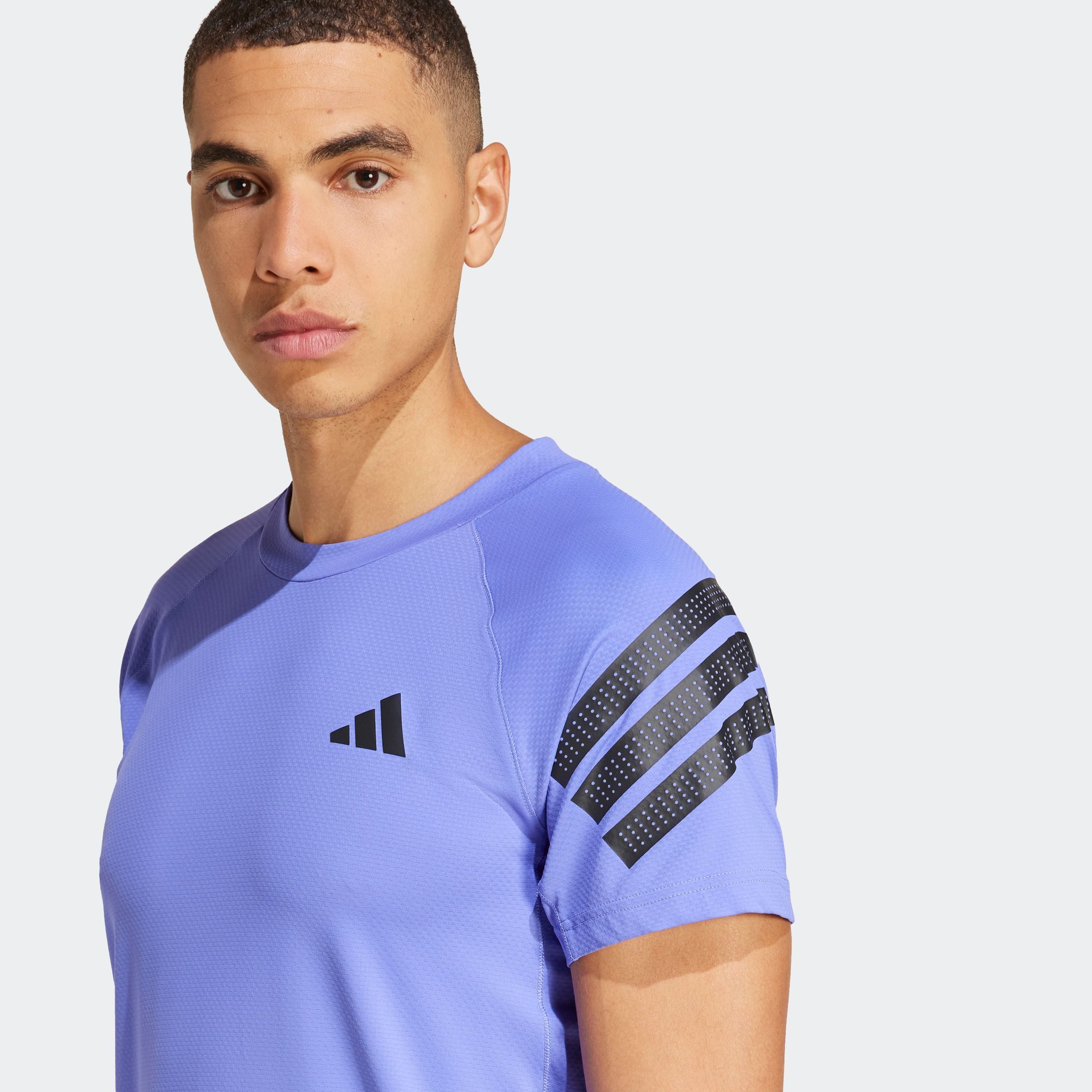 adidas Performance T-shirt GYM+ 3S TEE