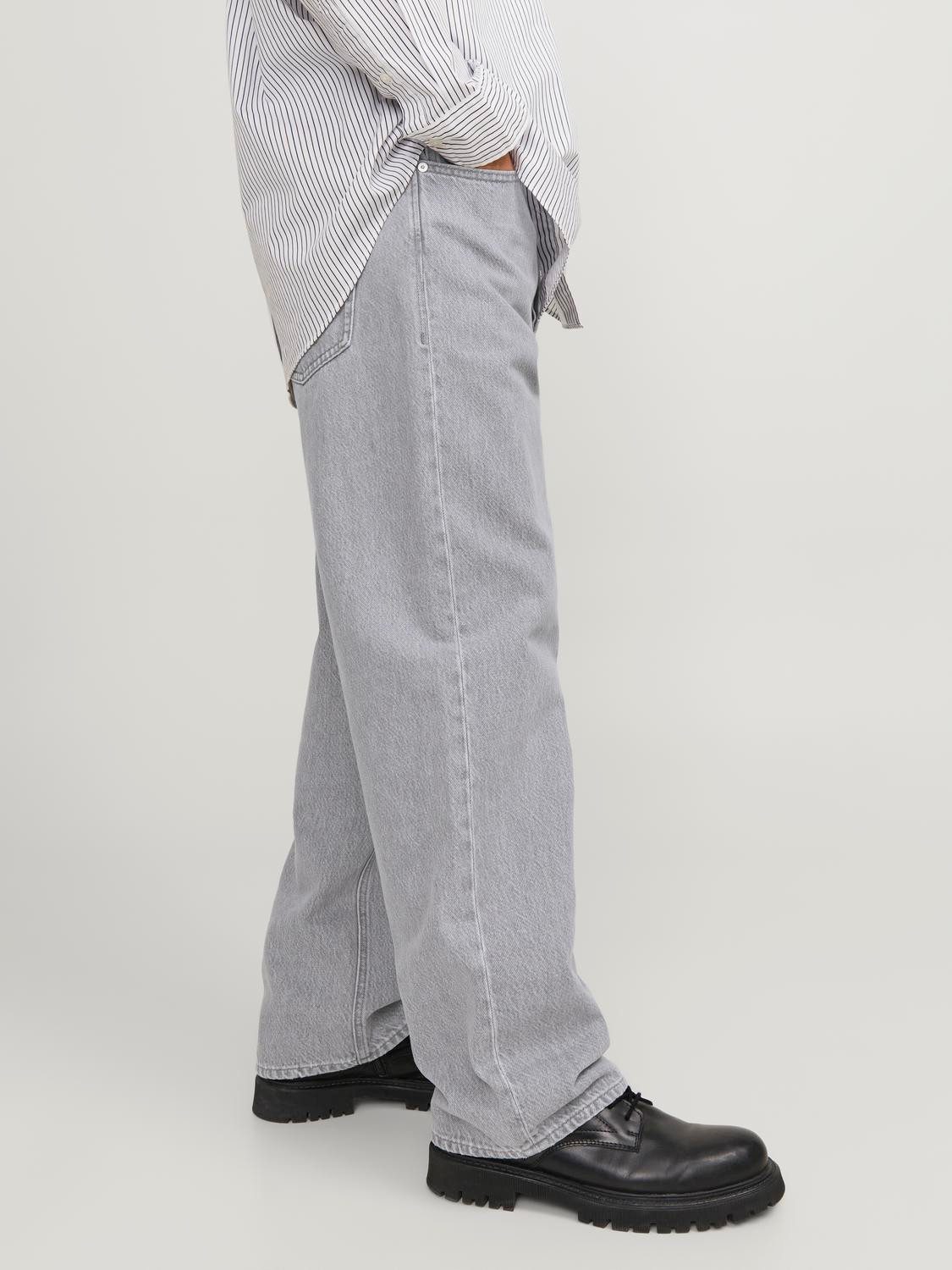 Jack & Jones Relax fit jeans JJIALEX JJORIGINAL NOOS