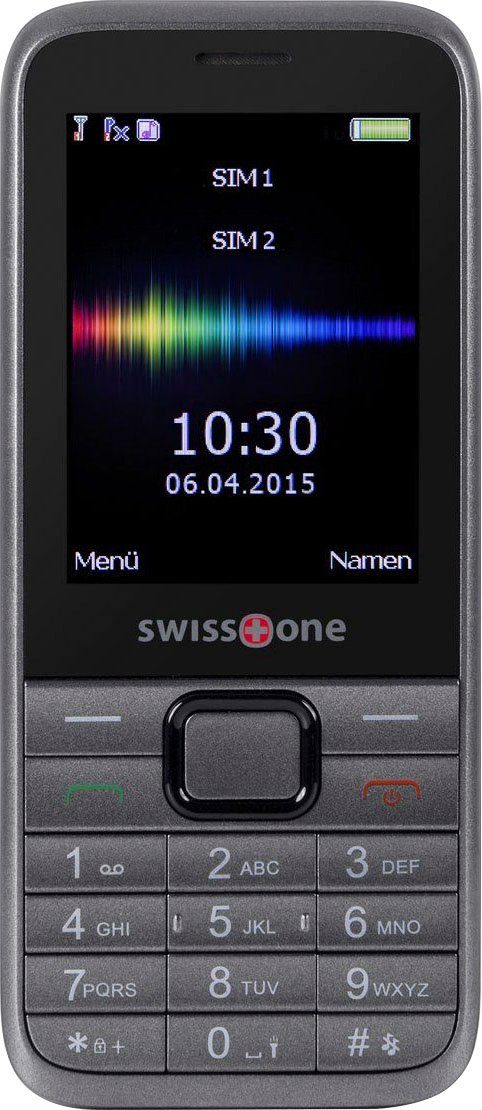 Swisstone Gsm SC 560