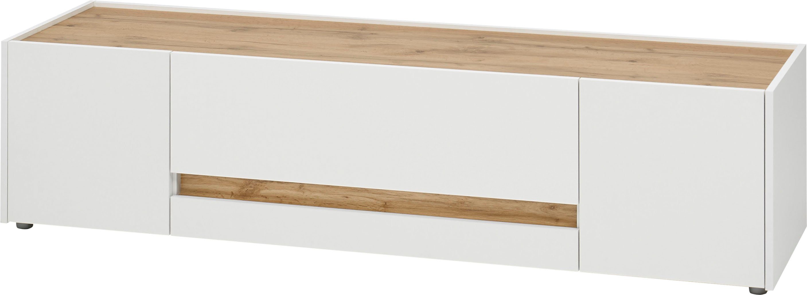 INOSIGN Tv-meubel City/Giron Breedte ca. 170 cm
