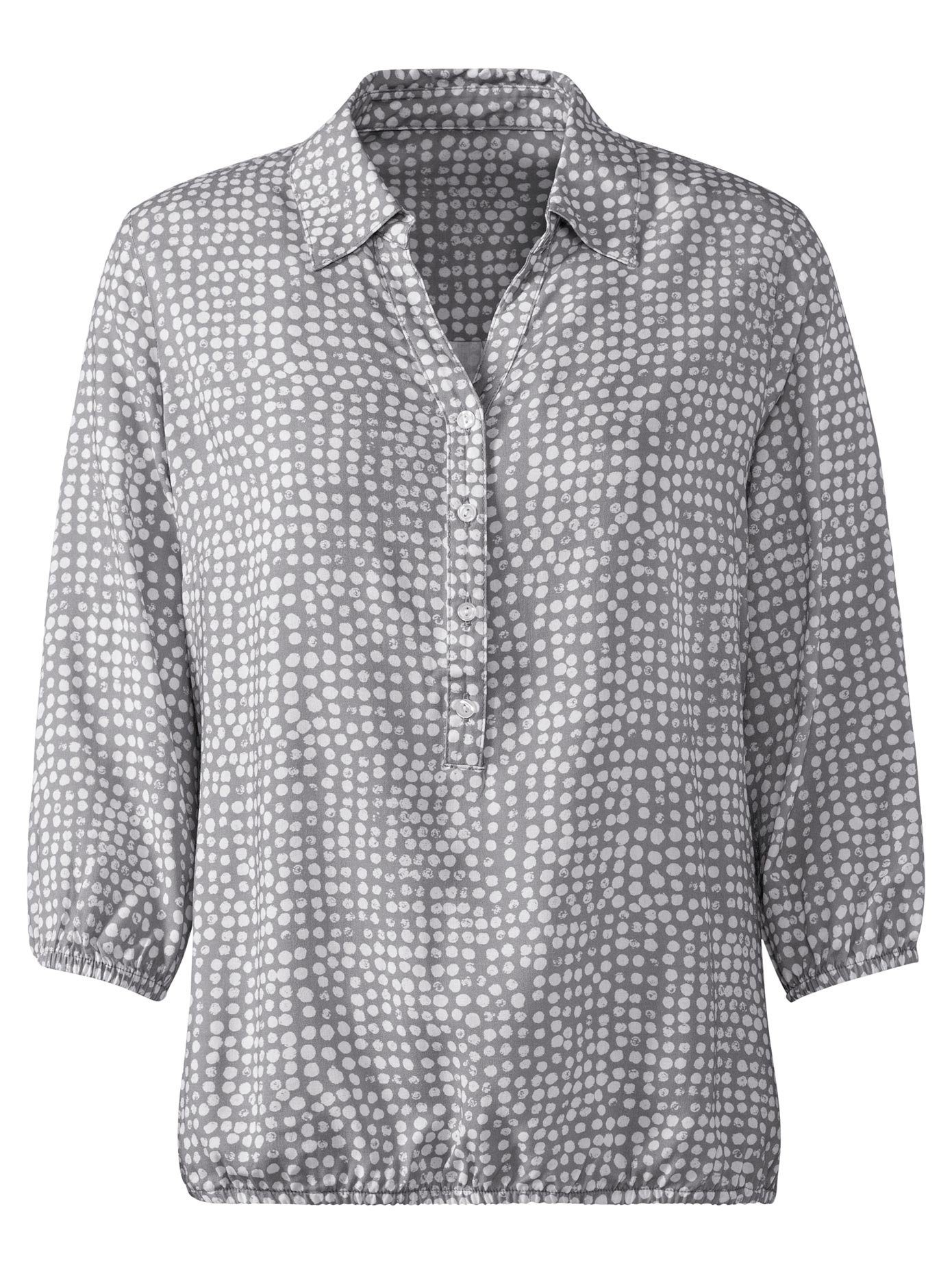 Classic Inspirationen Blouse zonder sluiting