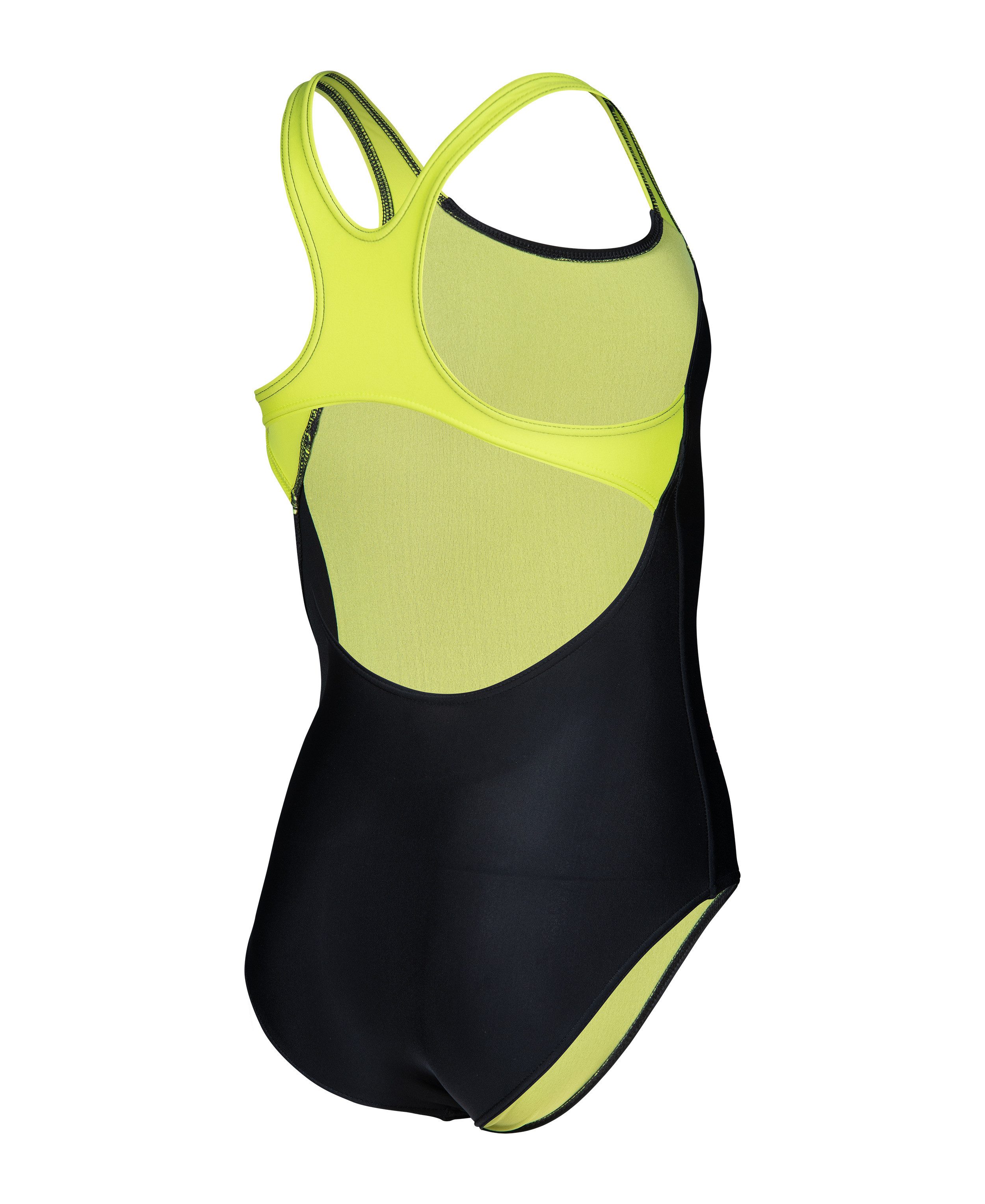 Arena Badpak GIRL'S ARENA DIM LIGHT SWIMSUIT SWIM PRO BACK L (1 stuk)