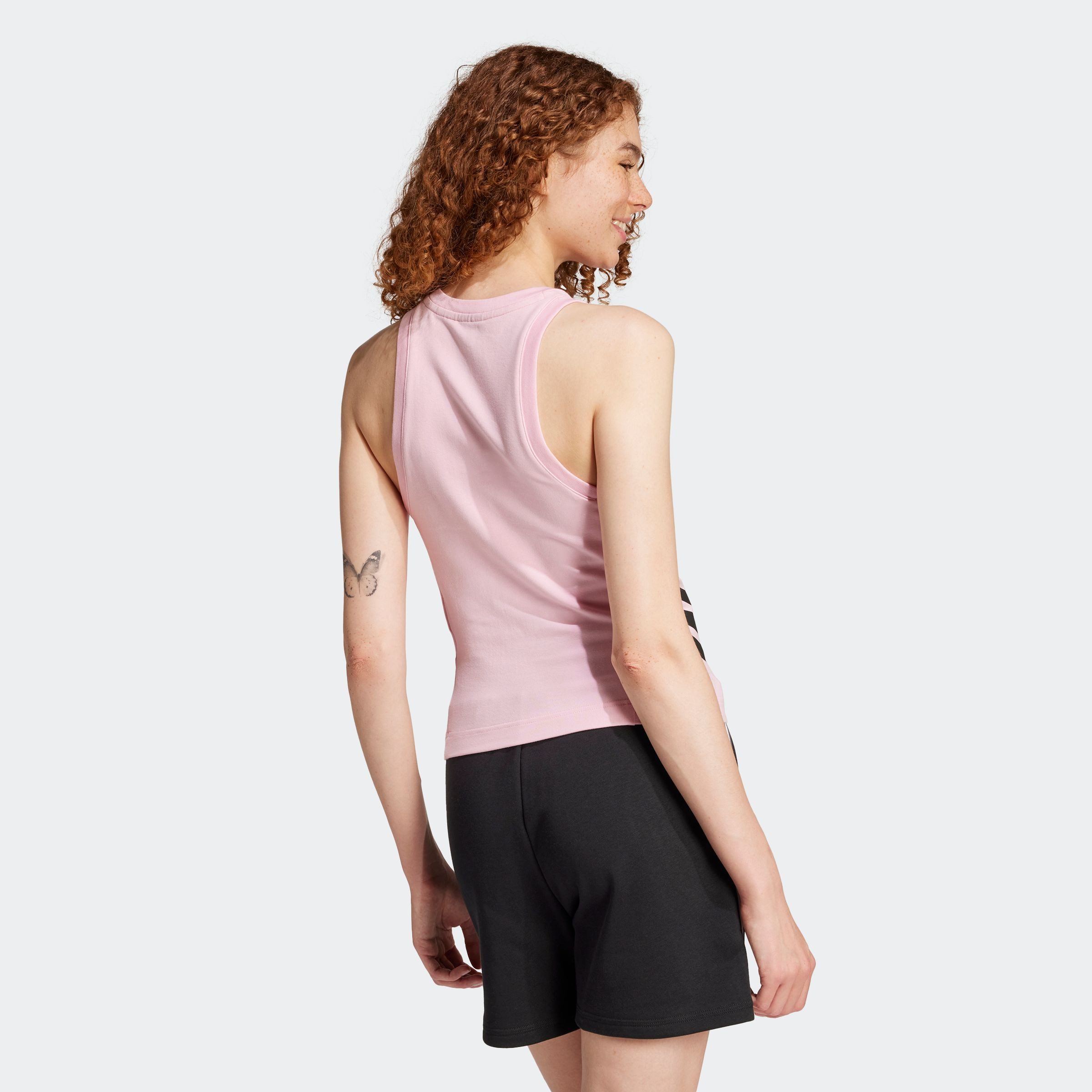 adidas Sportswear Tanktop W FI 3S TANK