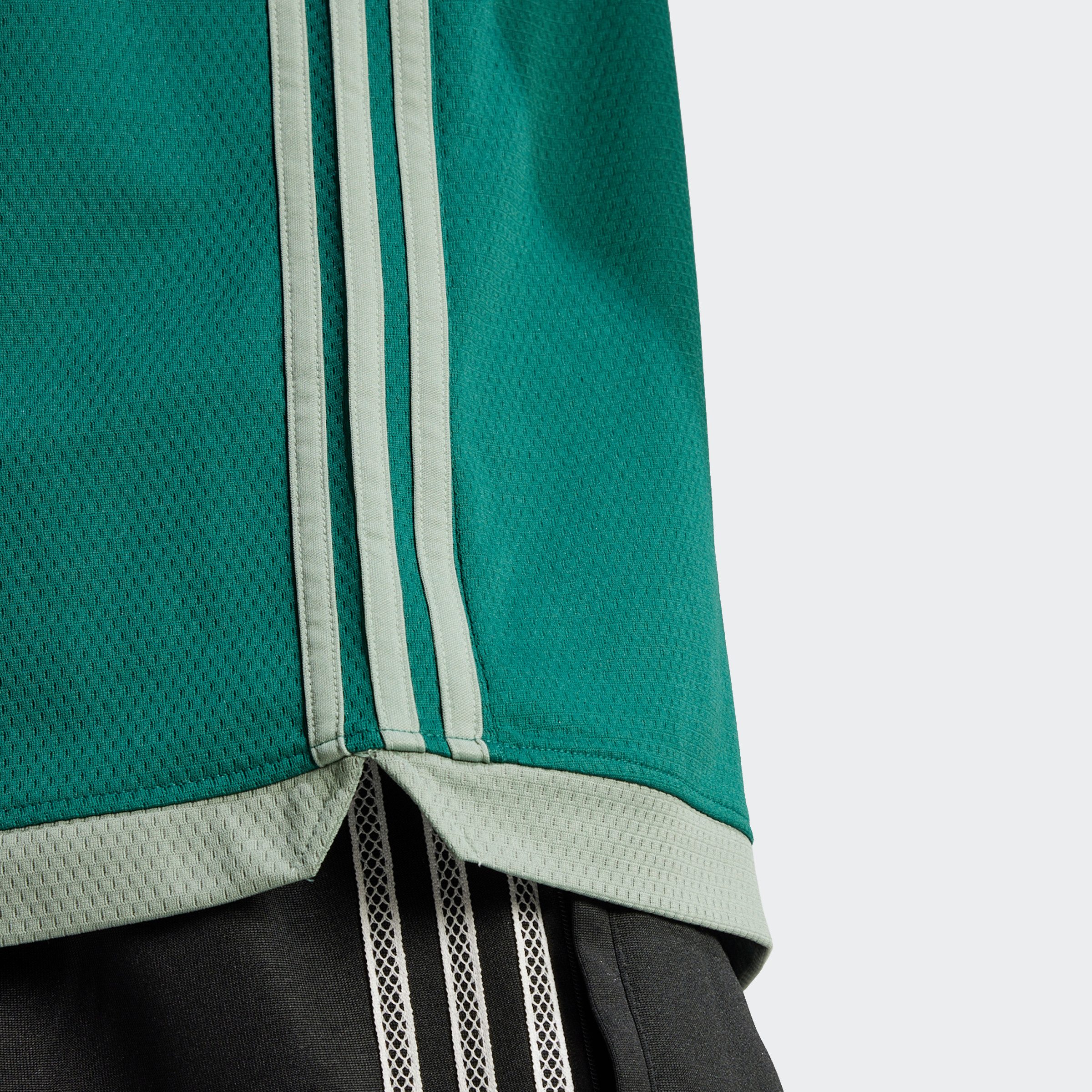 adidas Originals Tanktop Mockeyelet vest
