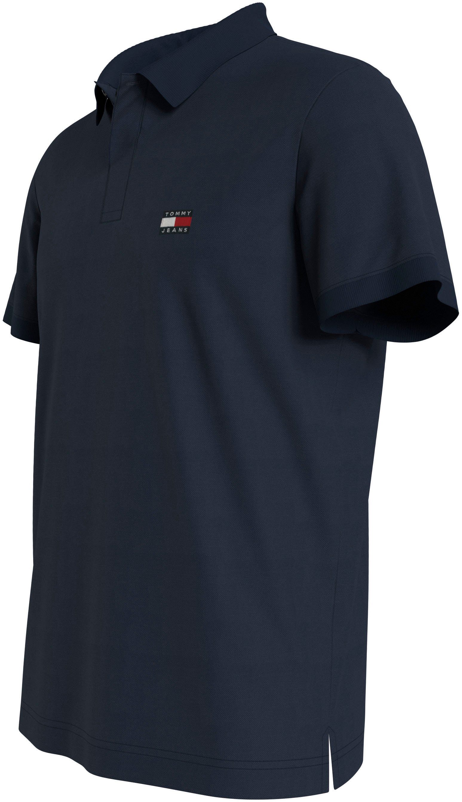 TOMMY JEANS Poloshirt TJM REG BADGE POLO
