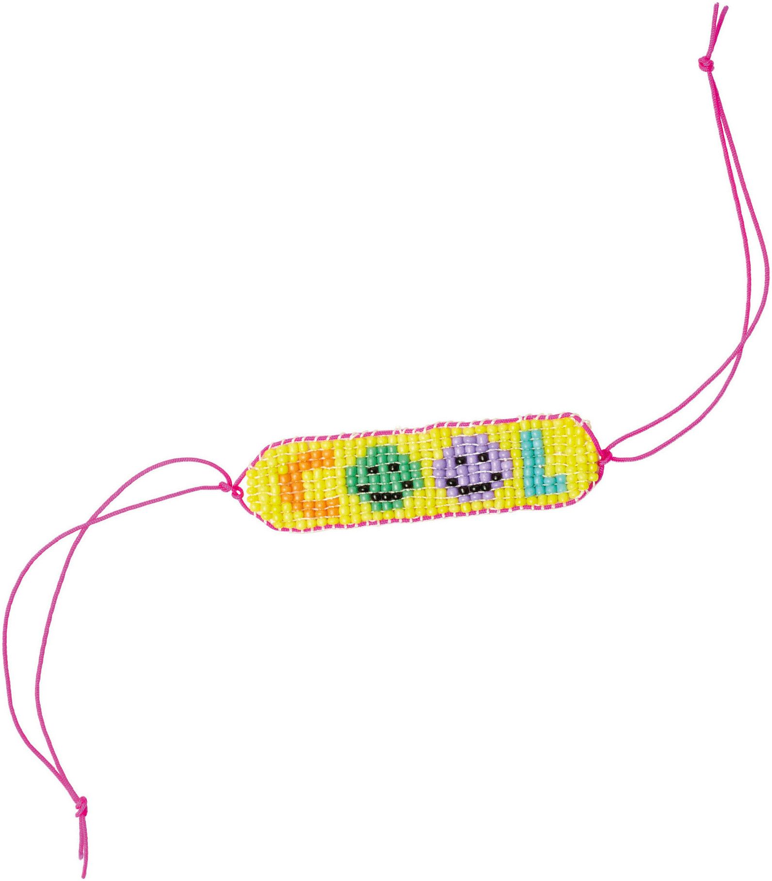 Janod Knutselset Sieraden van parels