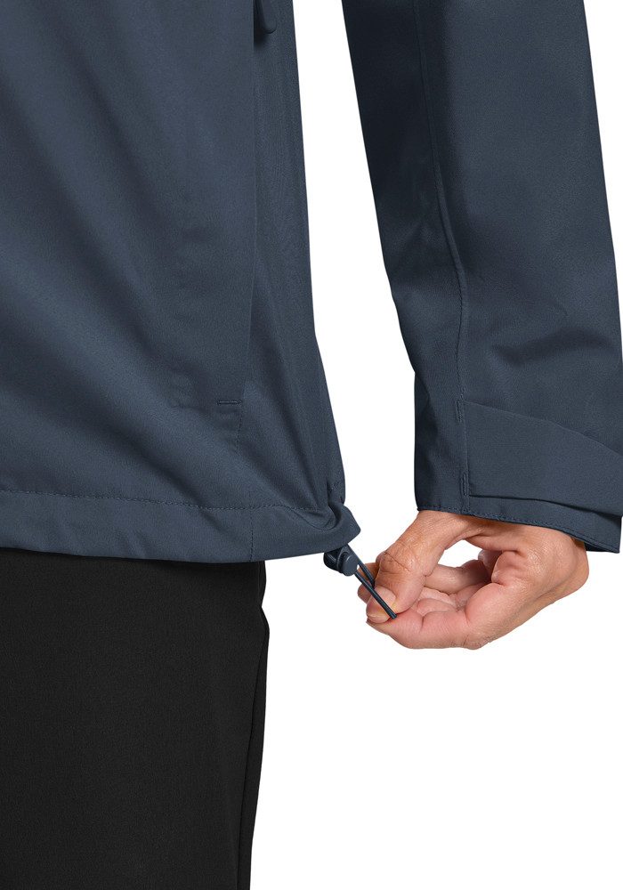 Jack Wolfskin Functioneel jack TEMPEST 2L JKT W
