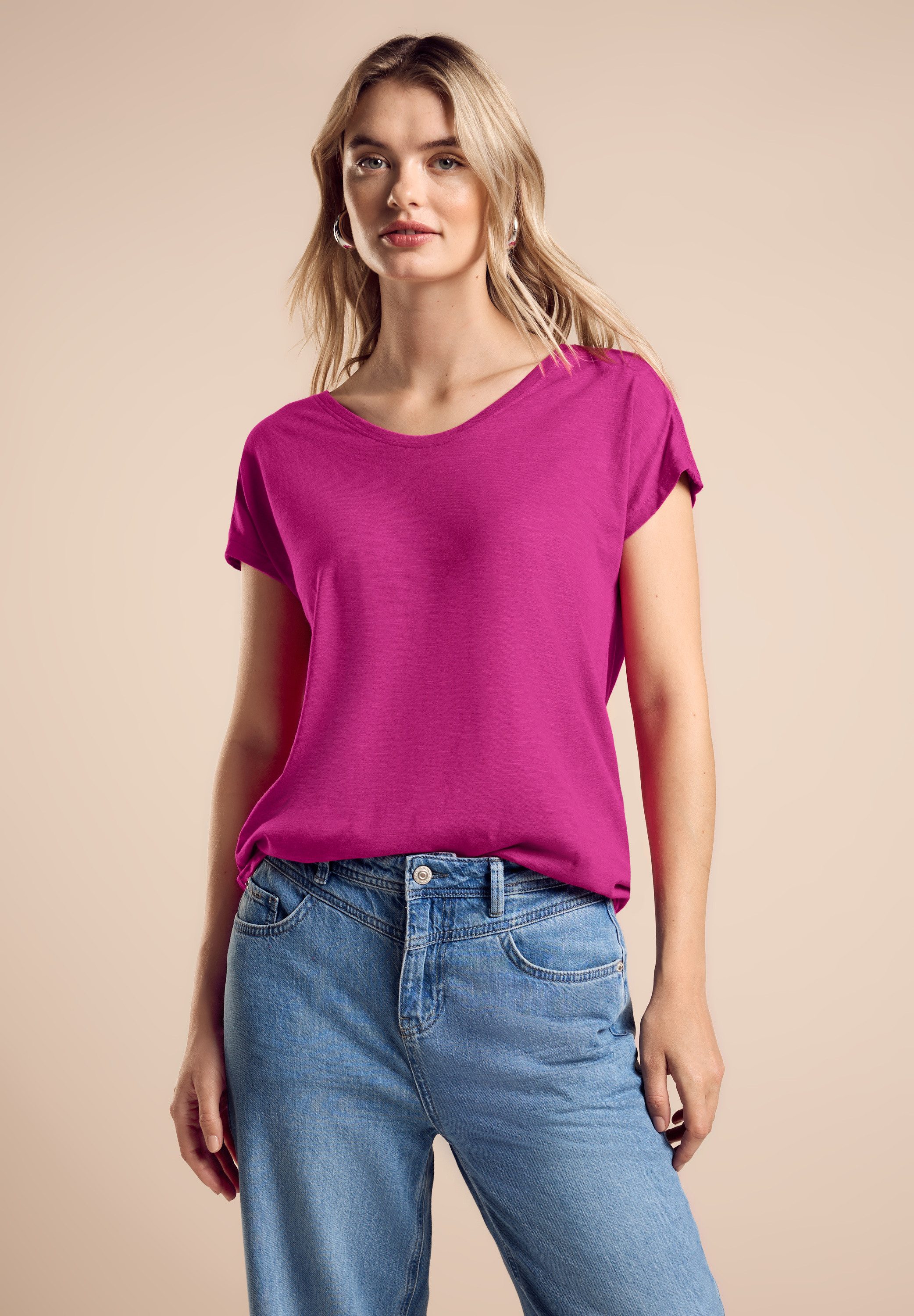 STREET ONE Shirttop