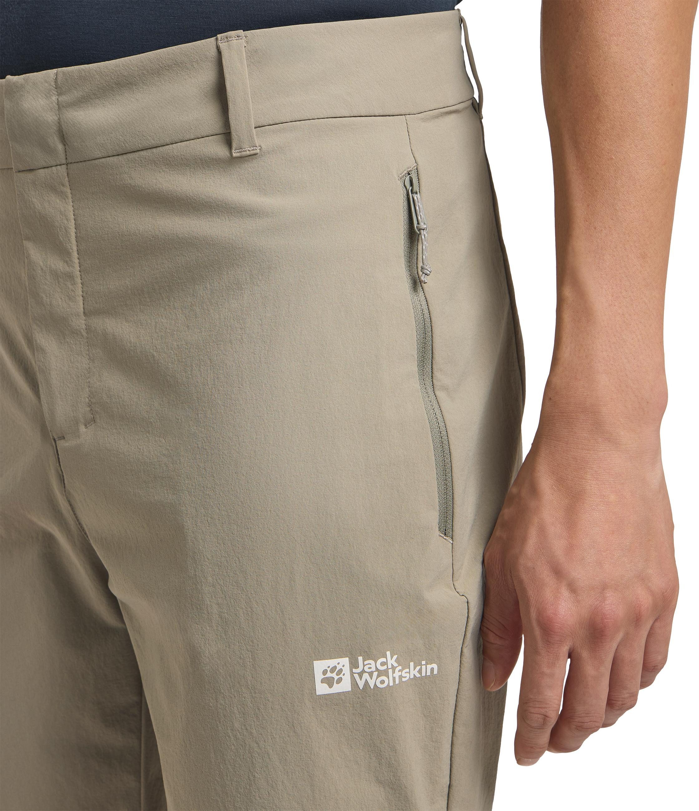 Jack Wolfskin Short HIKEOUT SHORTS M