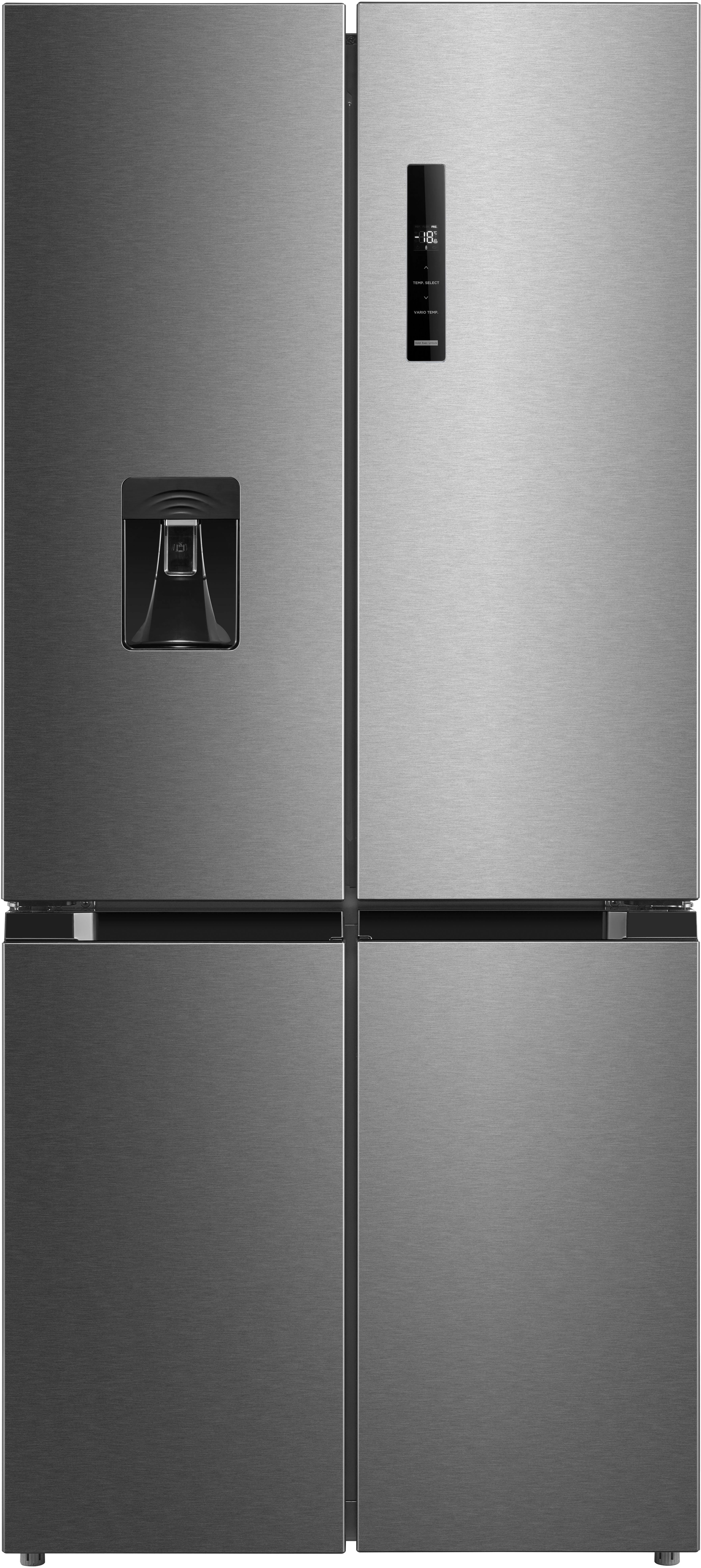 Hanseatic MultiDoor HCD18983CWDBI