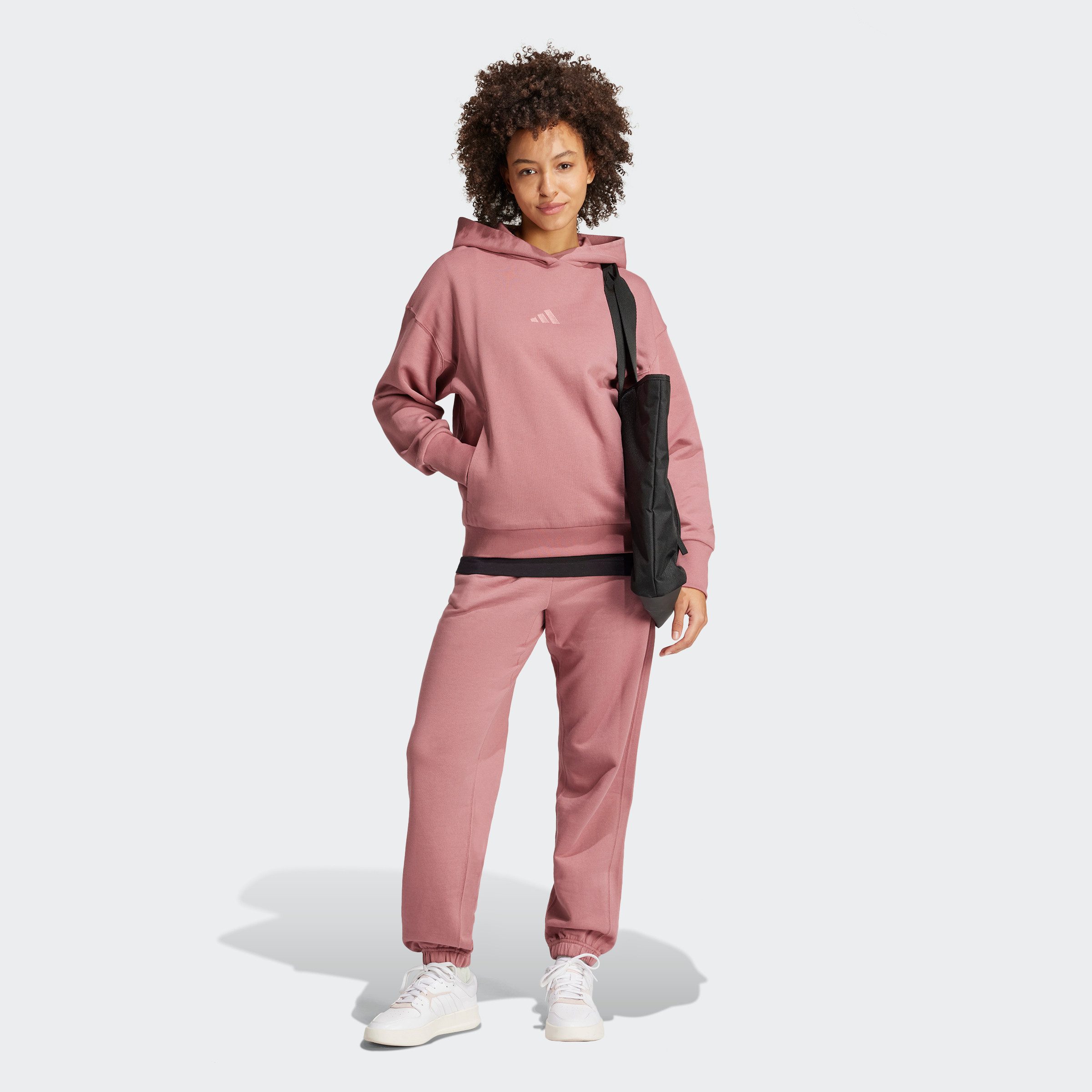 adidas Sportswear Hoodie W ALL SZN FT HD