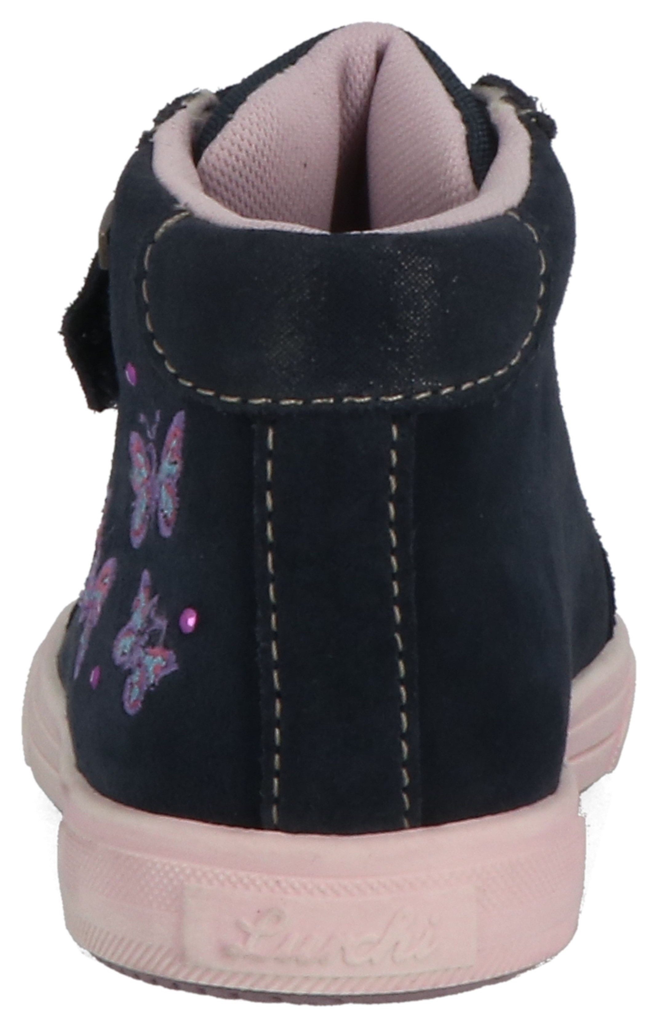 Lurchi Sneakers Baffy TEX