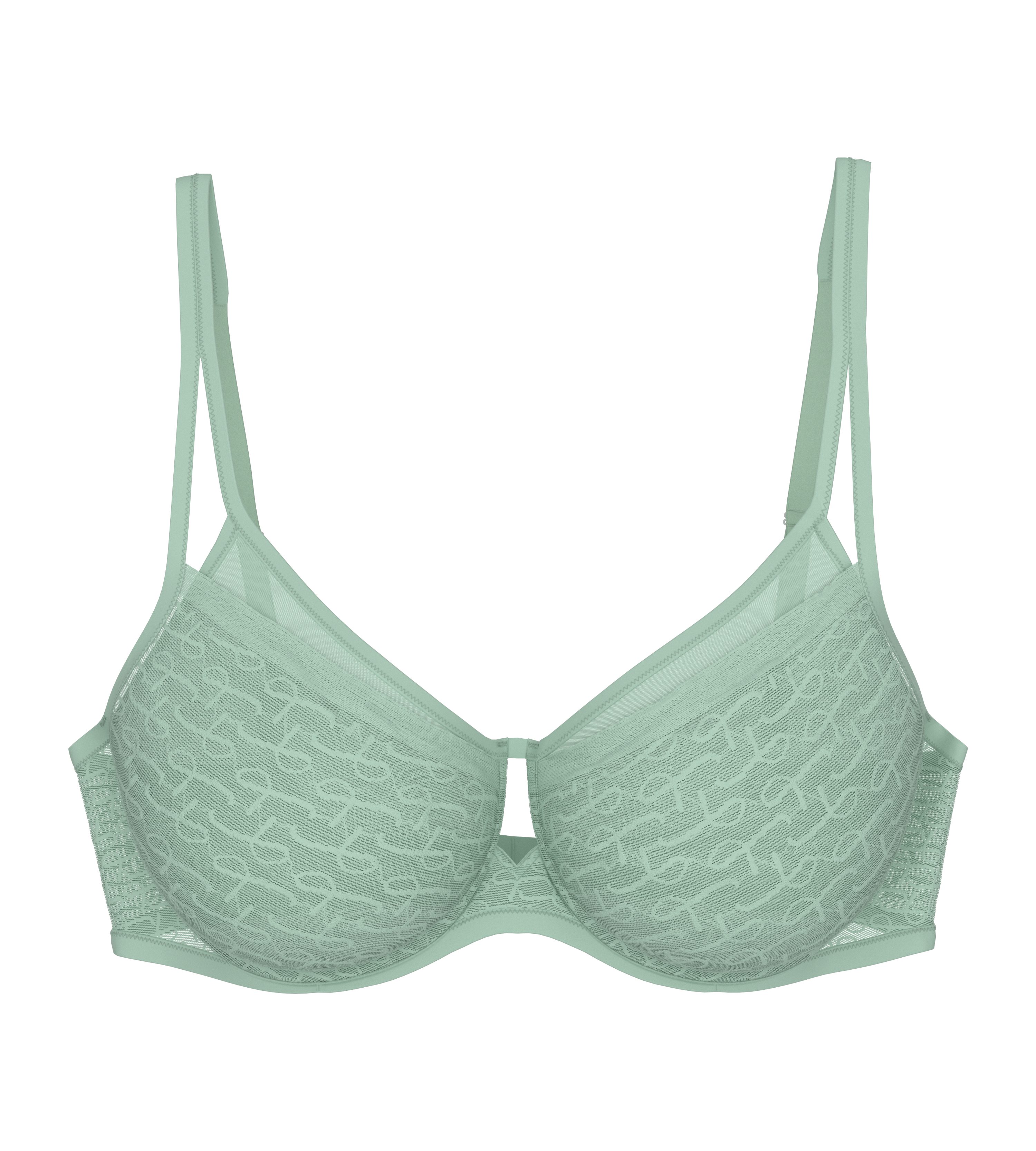 Triumph Minimizer-bh Signature Sheer W01 EX