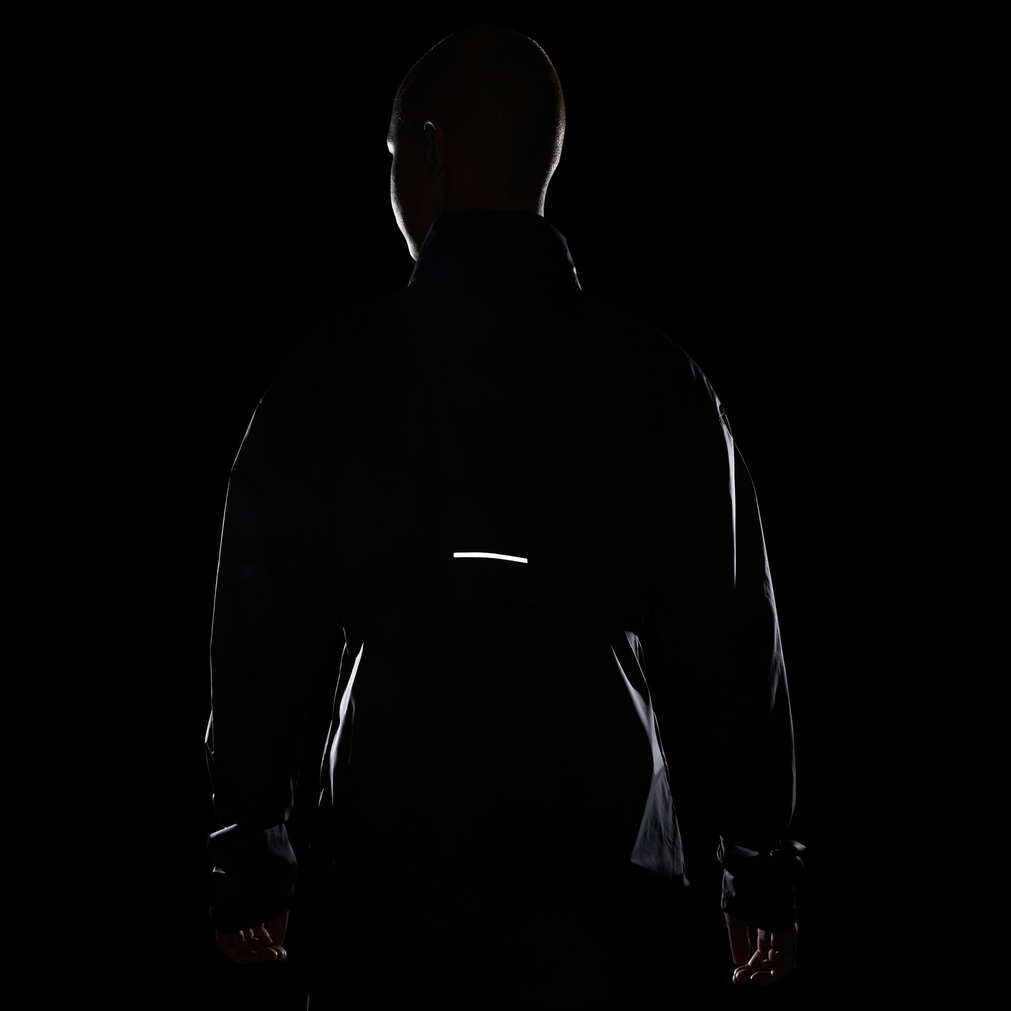 Nike Runningjack W NK FAST REPEL JACKET