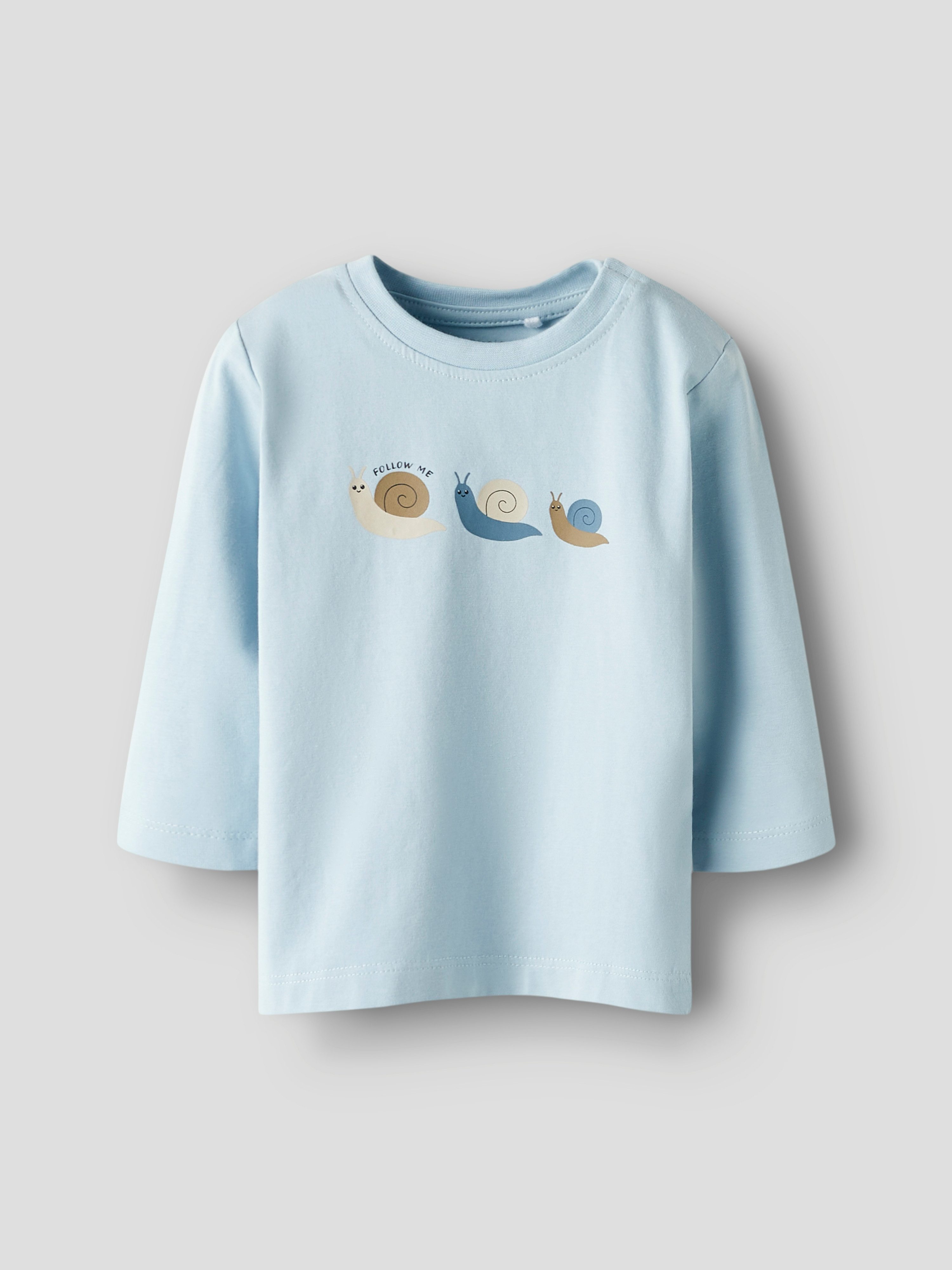 Name It Shirt met lange mouwen NBMVACION 2P LS TOP BOX (set, 2-delig)
