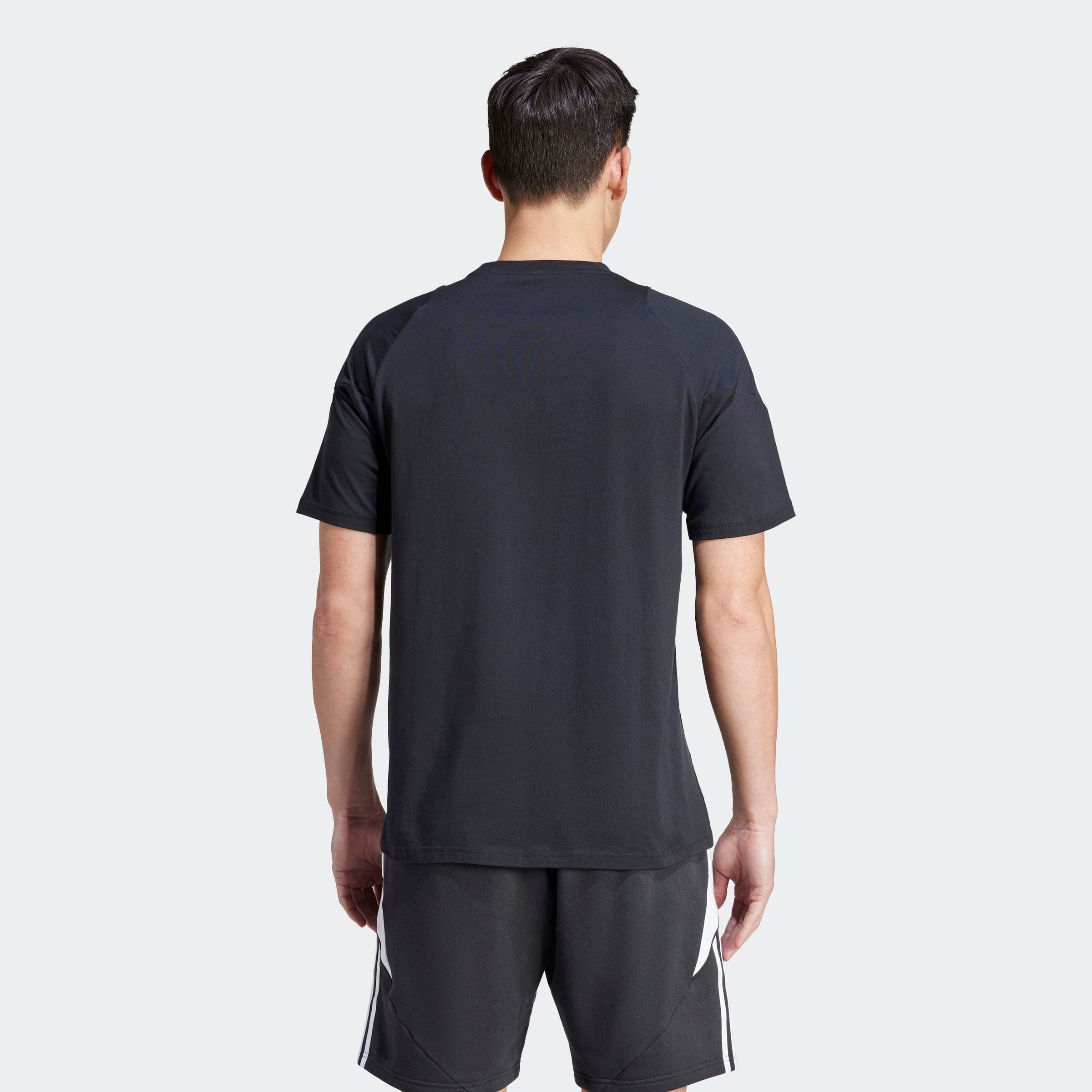 adidas Performance Trainingsshirt TIRO24 SWTEE