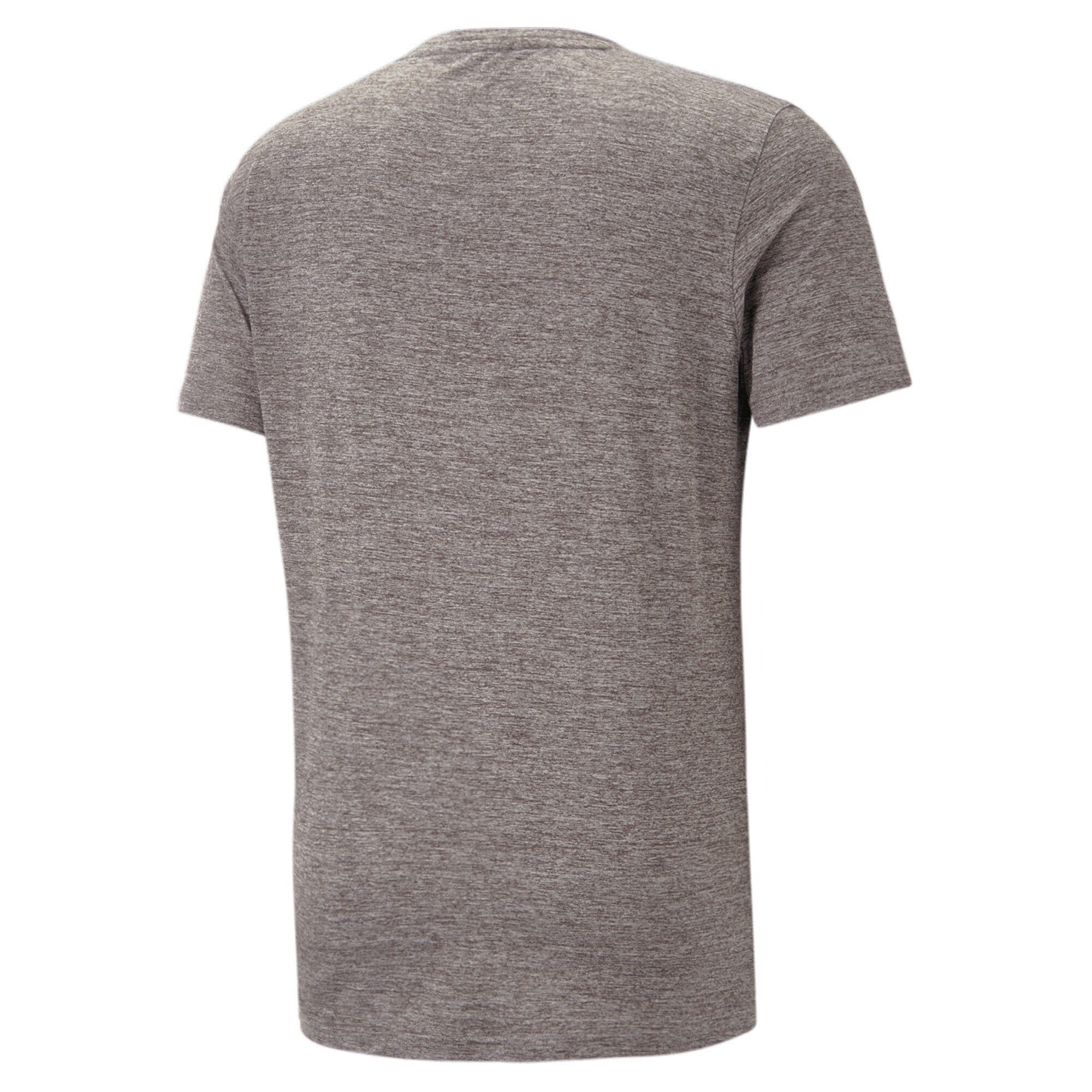 PUMA Trainingsshirt TRAIN FAV HEATHER CAT TEE