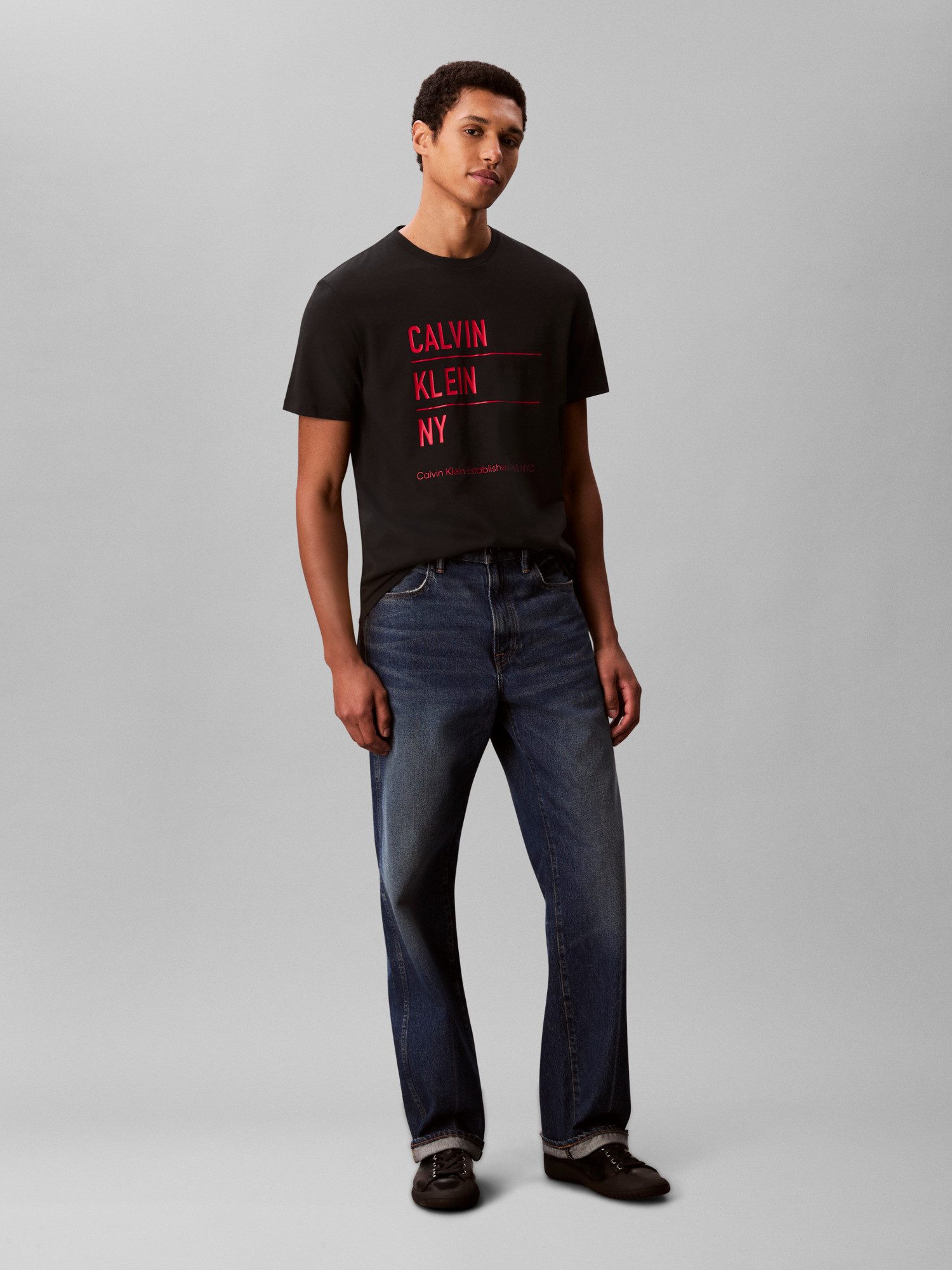 Calvin Klein T-shirt