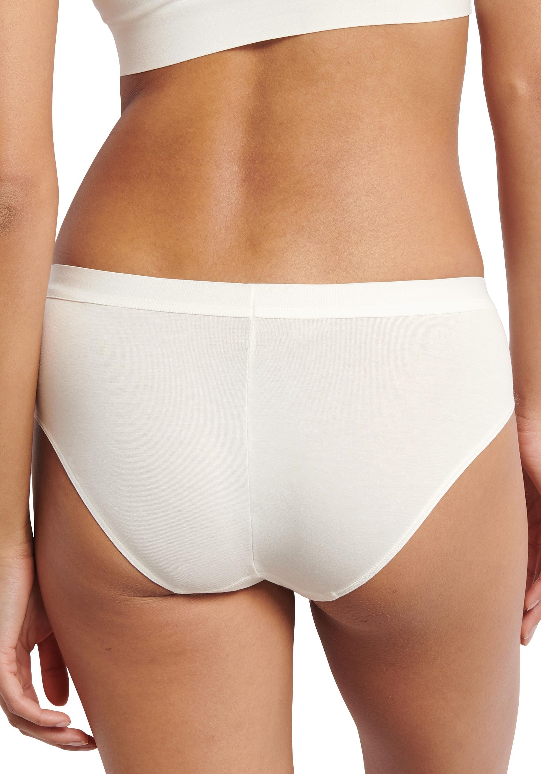 Sloggi Slip EVER Ease Hipster 2P Temperatuurregulerend (2 stuks Set van 2)