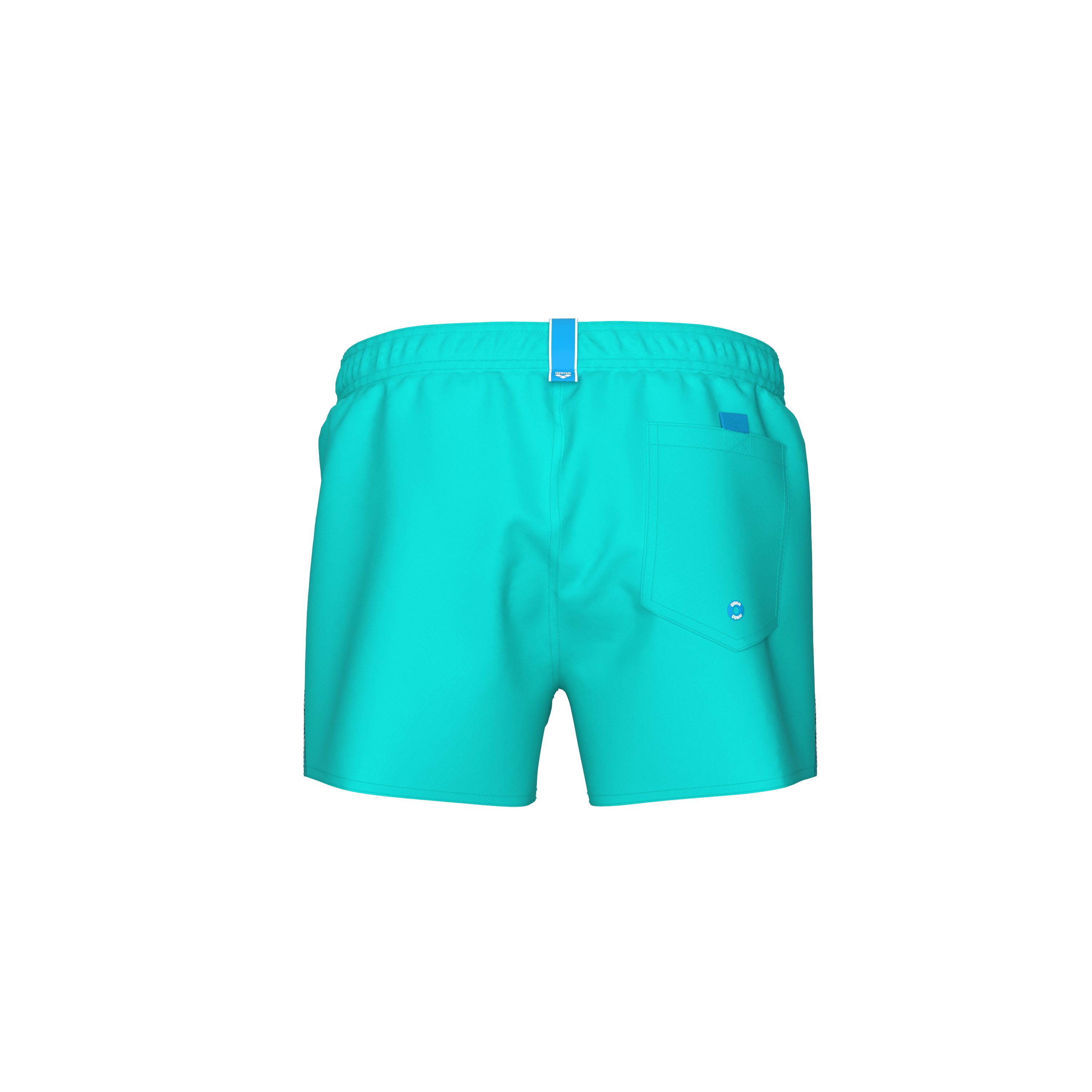 Arena Zwemshort FUNDAMENTALS X-SHORT R
