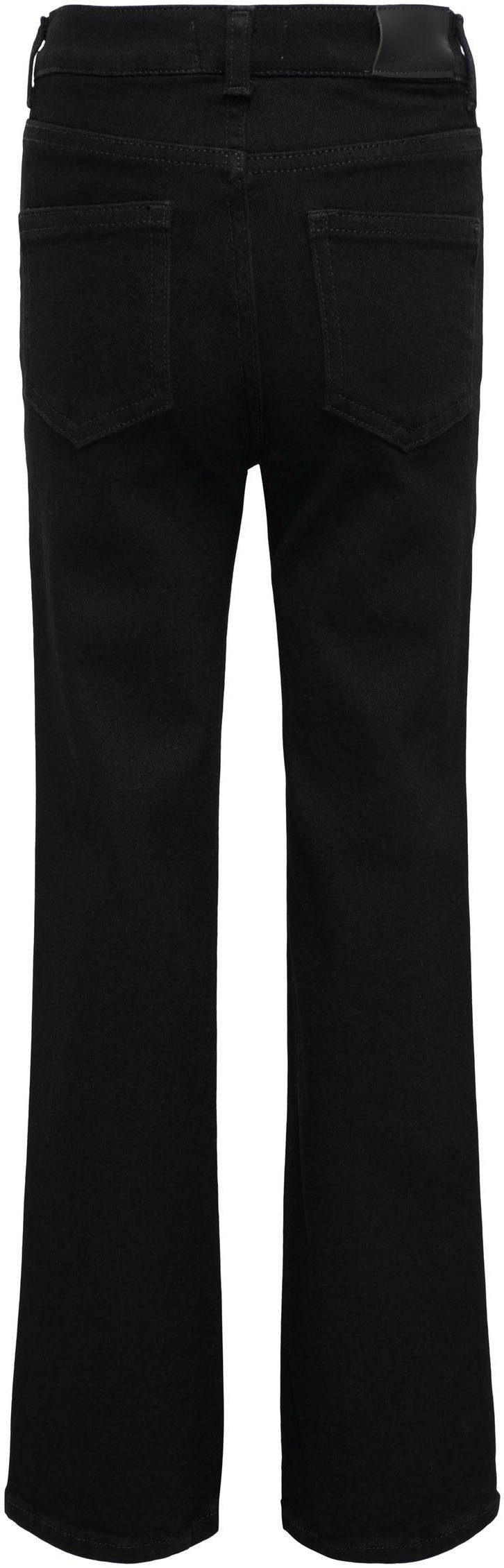 KIDS ONLY Wijd uitlopende jeans KOGJUICY