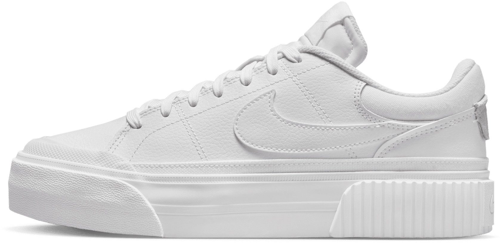 Nike Sportswear Sneakers COURT LEGACY LIFT
